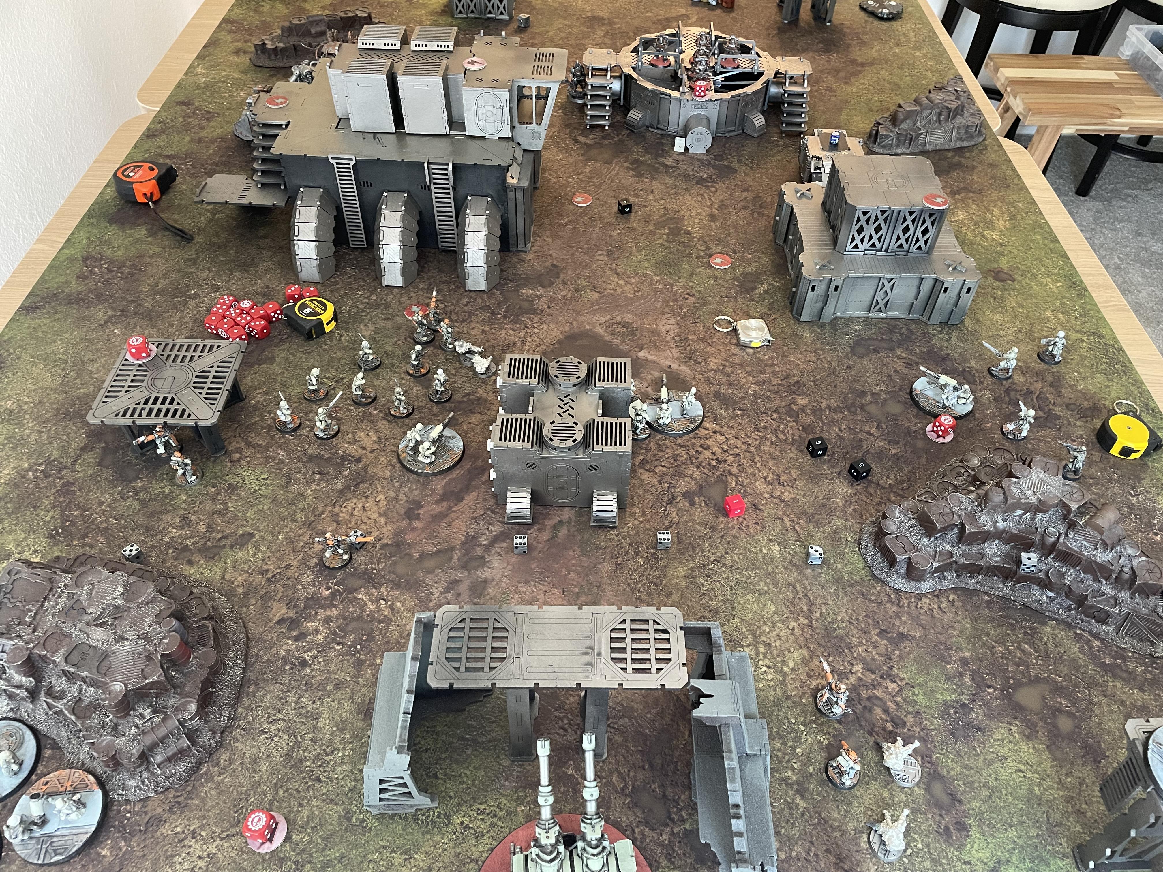 Warhammer 40,000