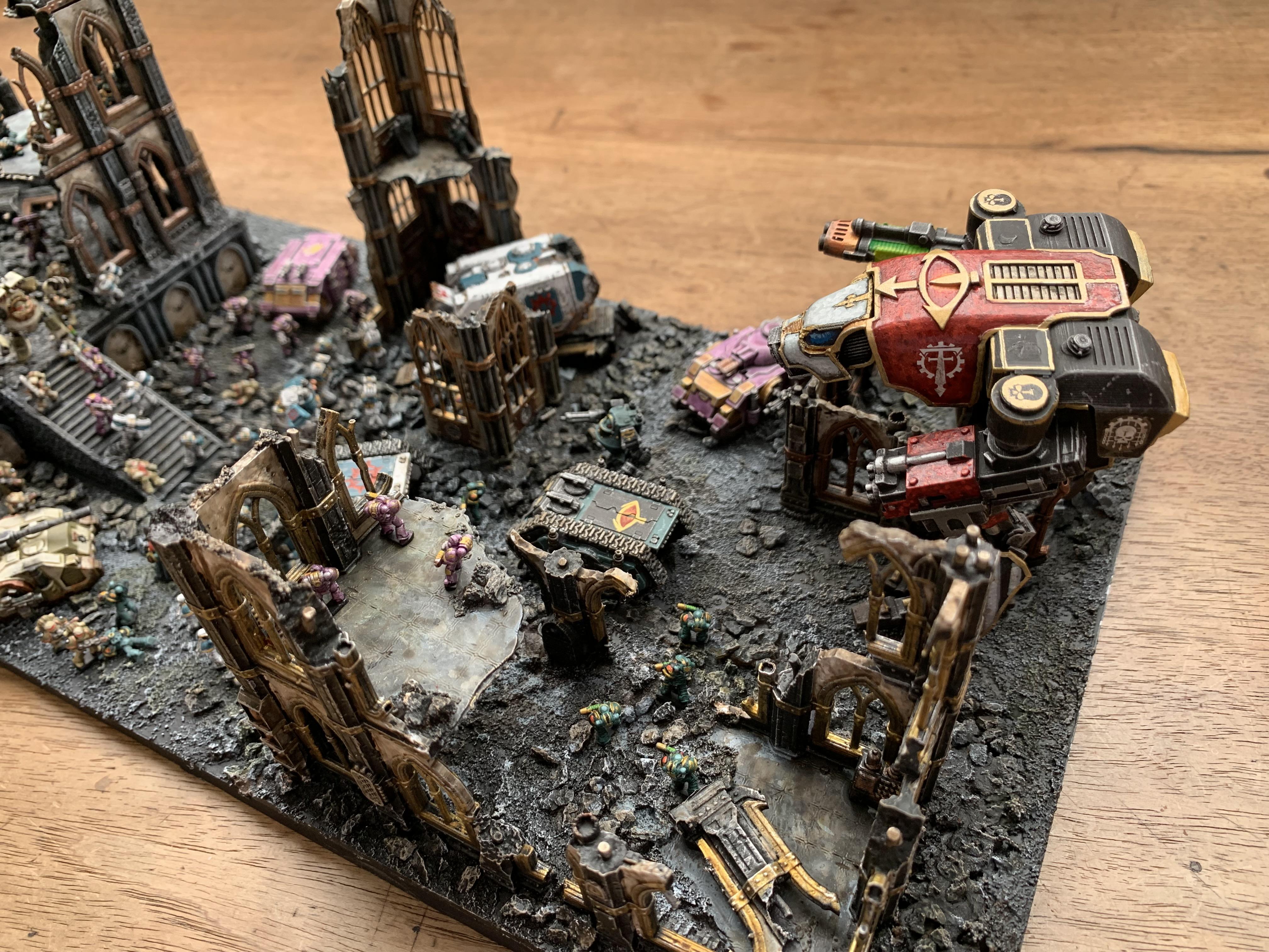 3dprinted, Anycubic, Anycubicphotonmono, Elegoo