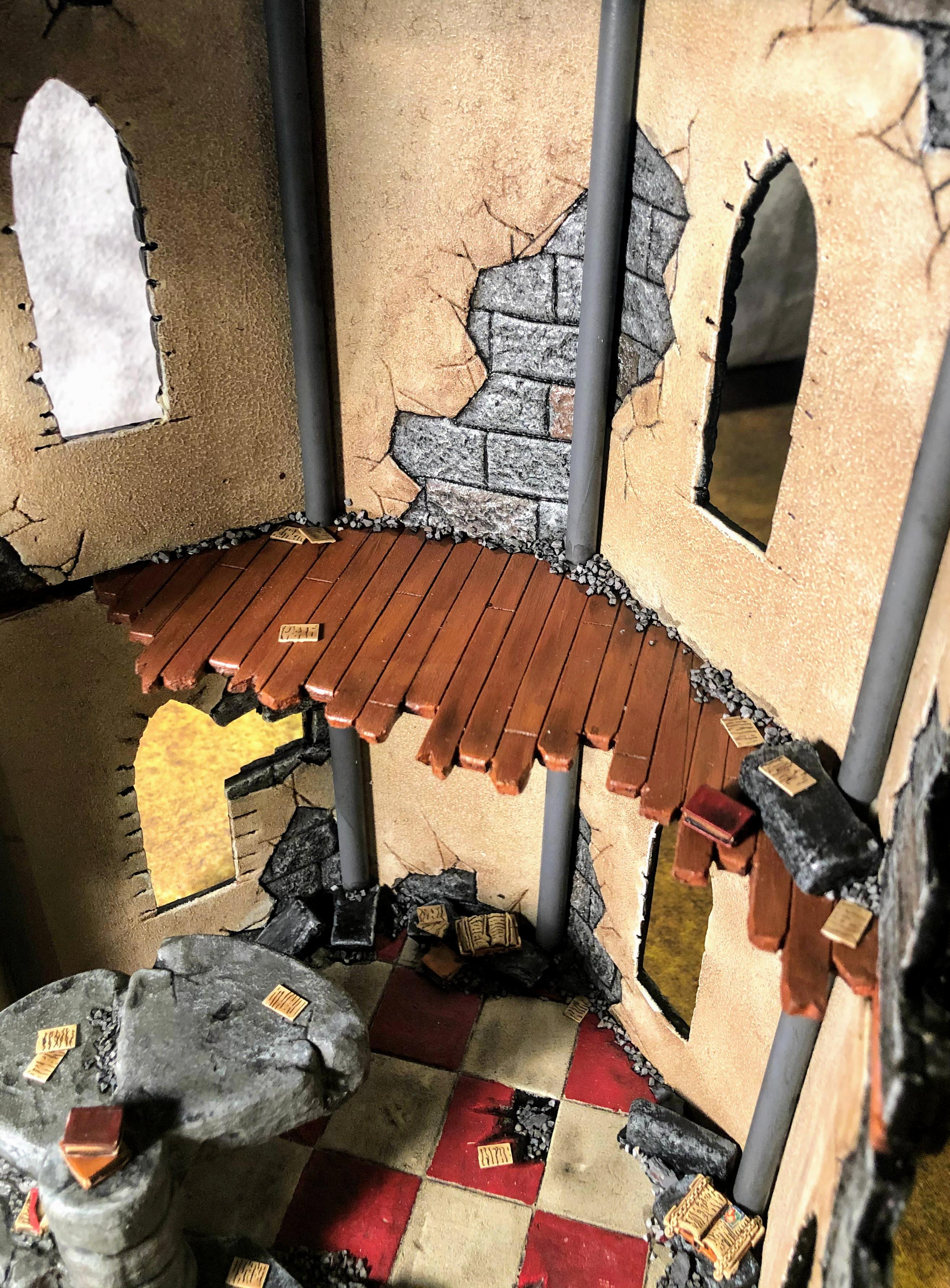 Battle Sanctum 4