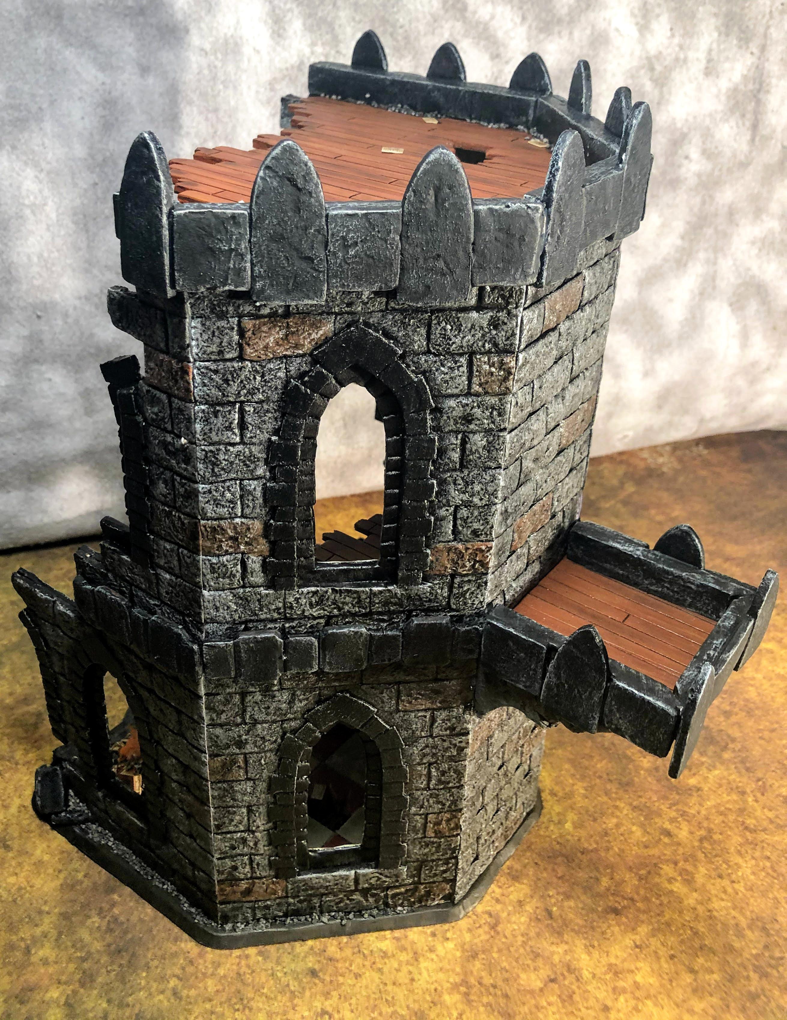 Battle Sanctum 5
