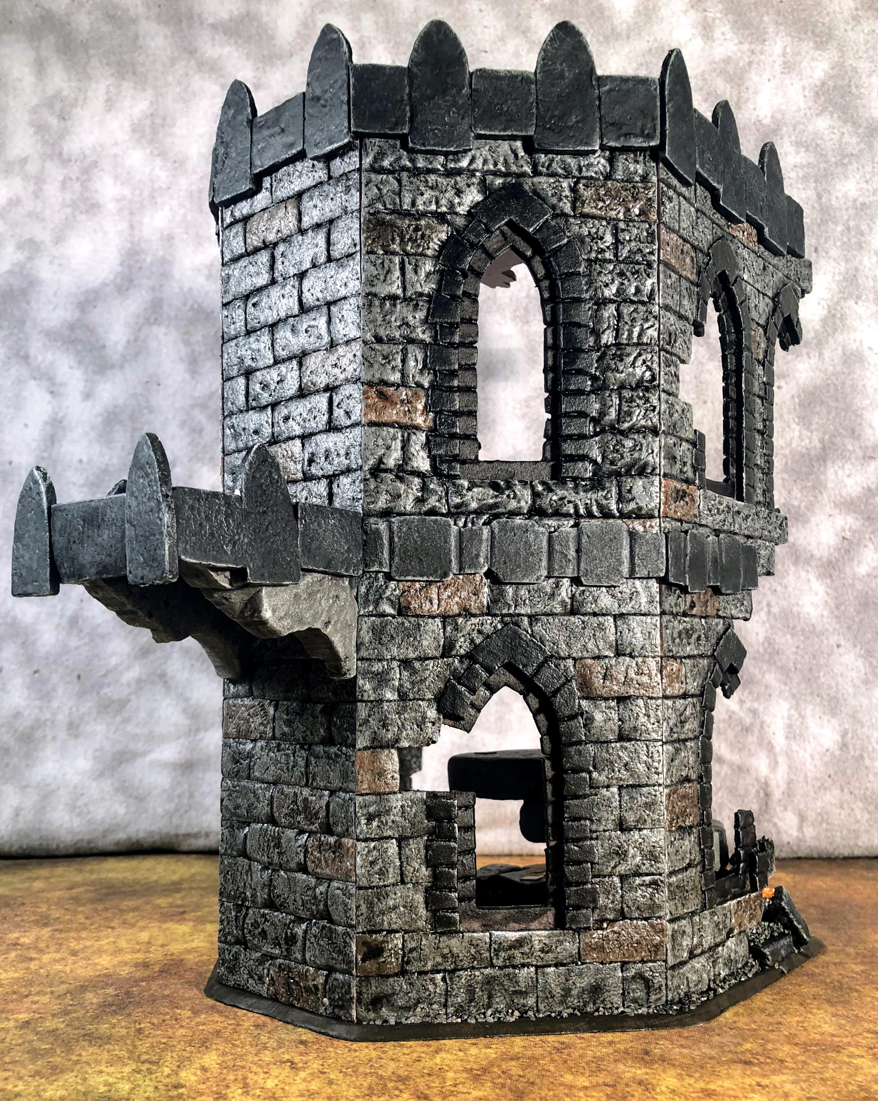 Battle Sanctum 6