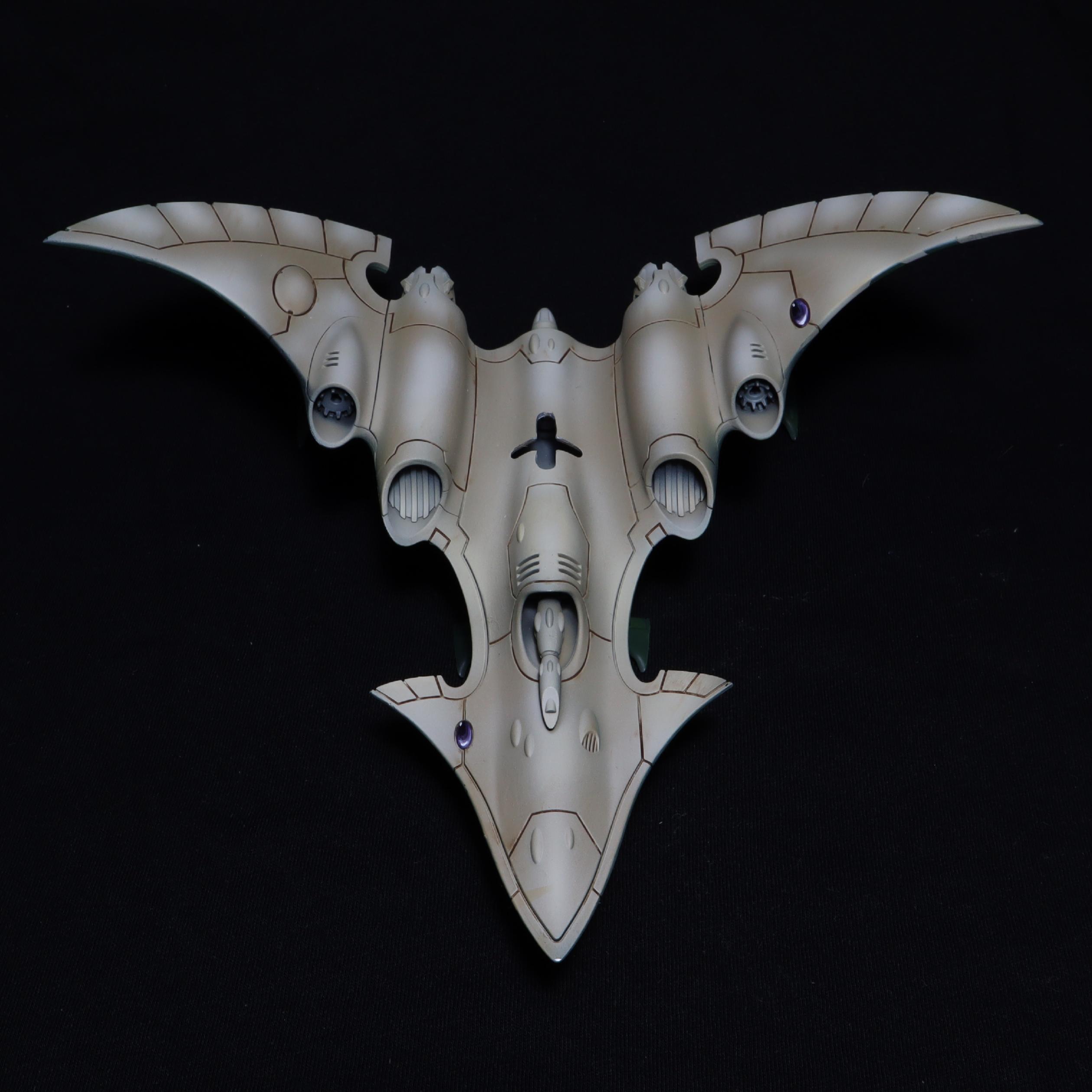 Crimson Hunter Exarch