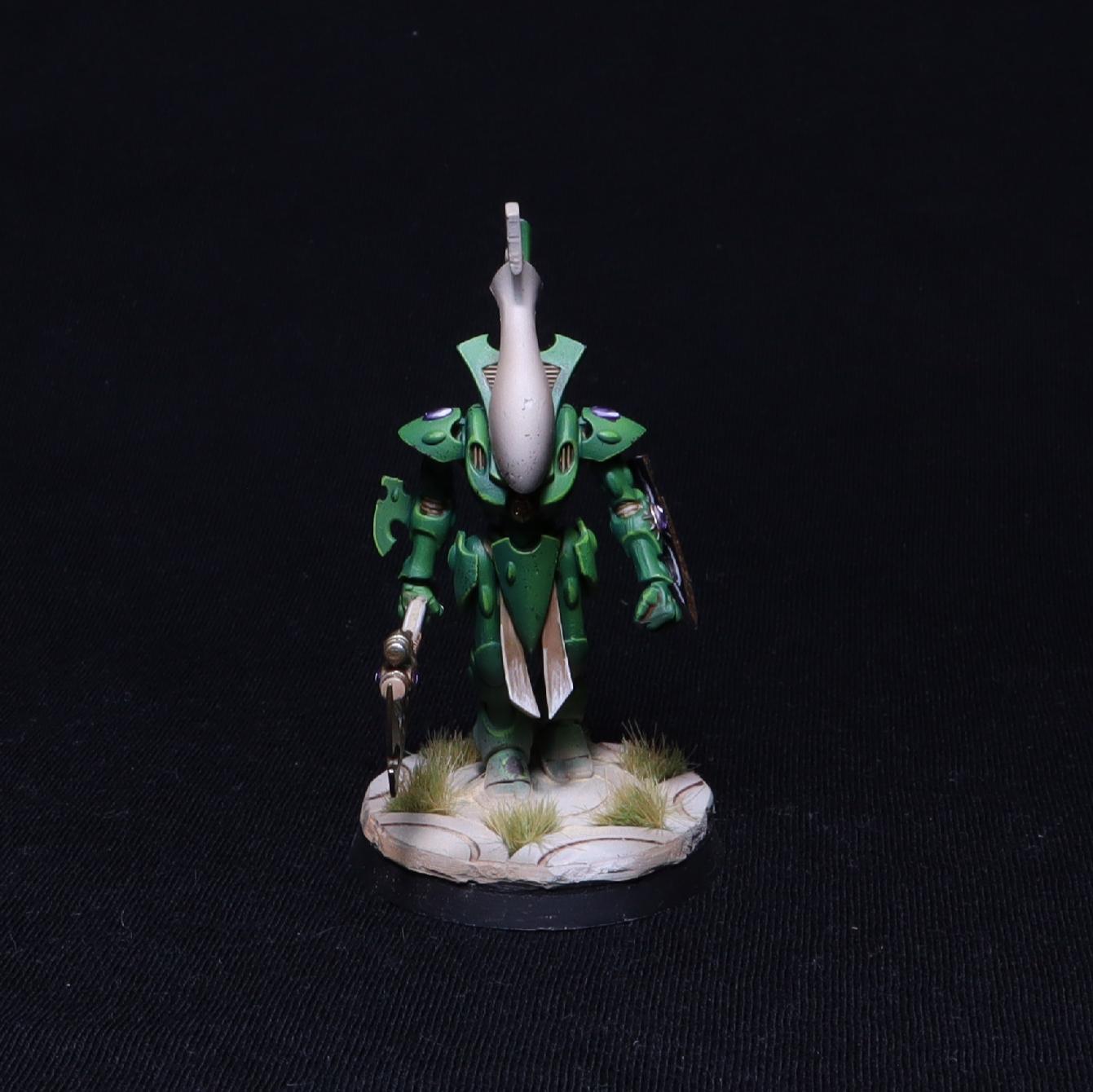 Wraithblade