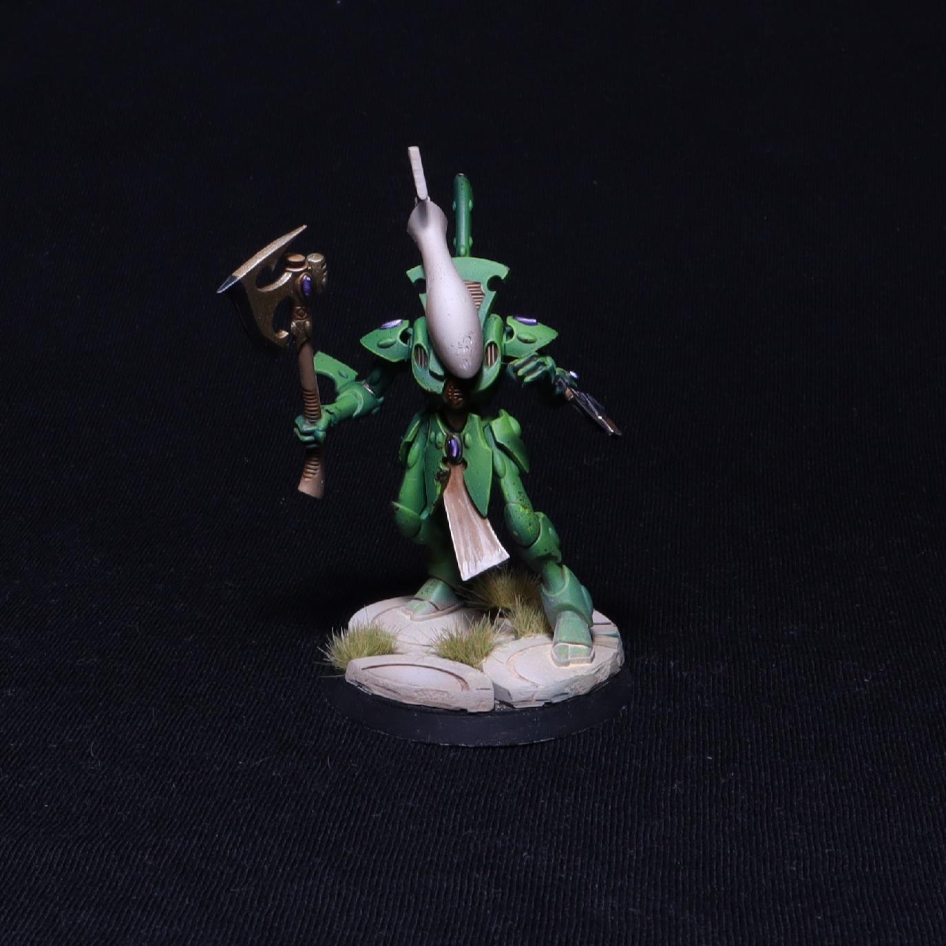 Wraithblade
