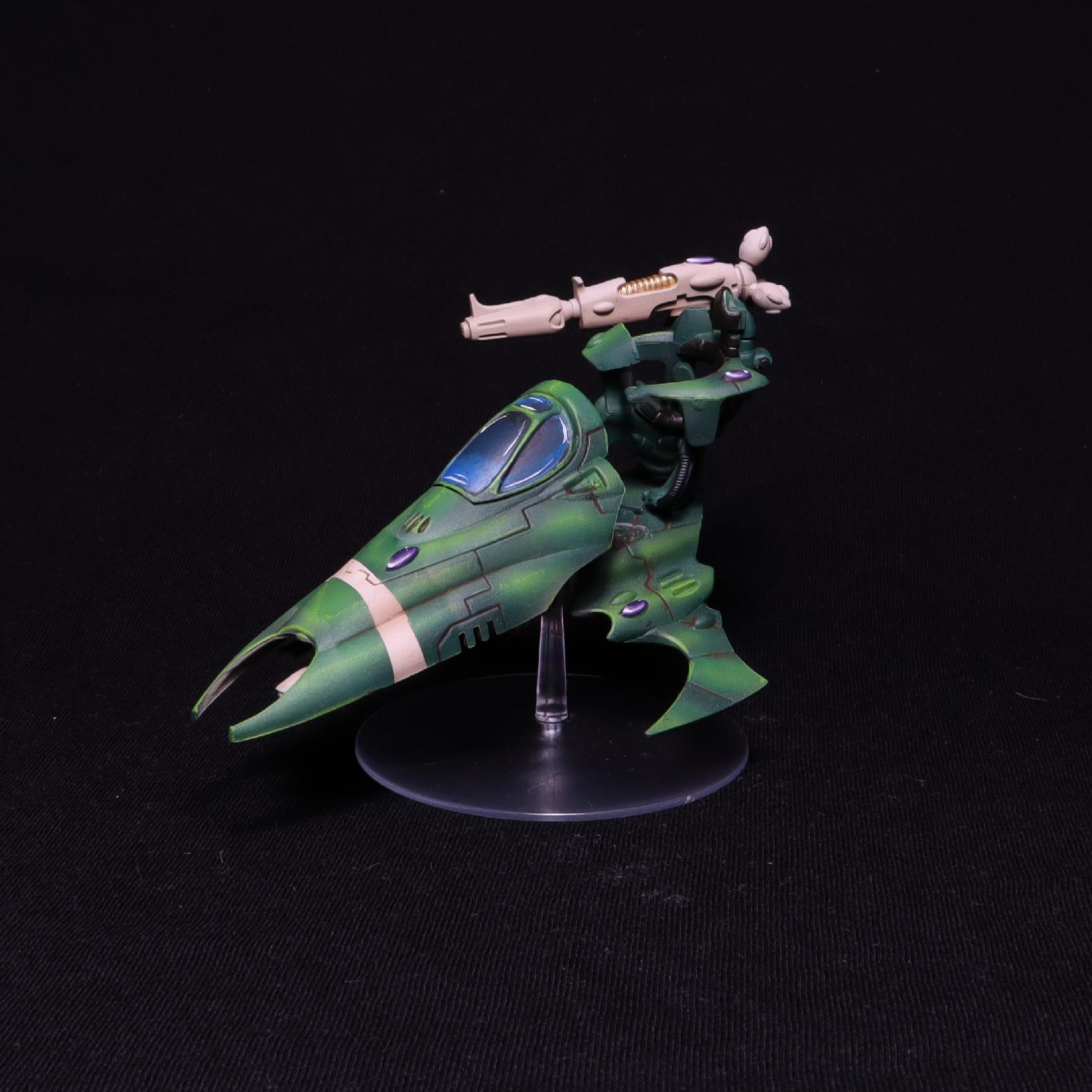 Vyper Jetbike