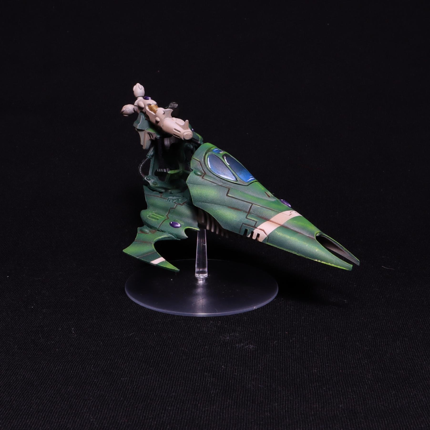 Vyper Jetbike