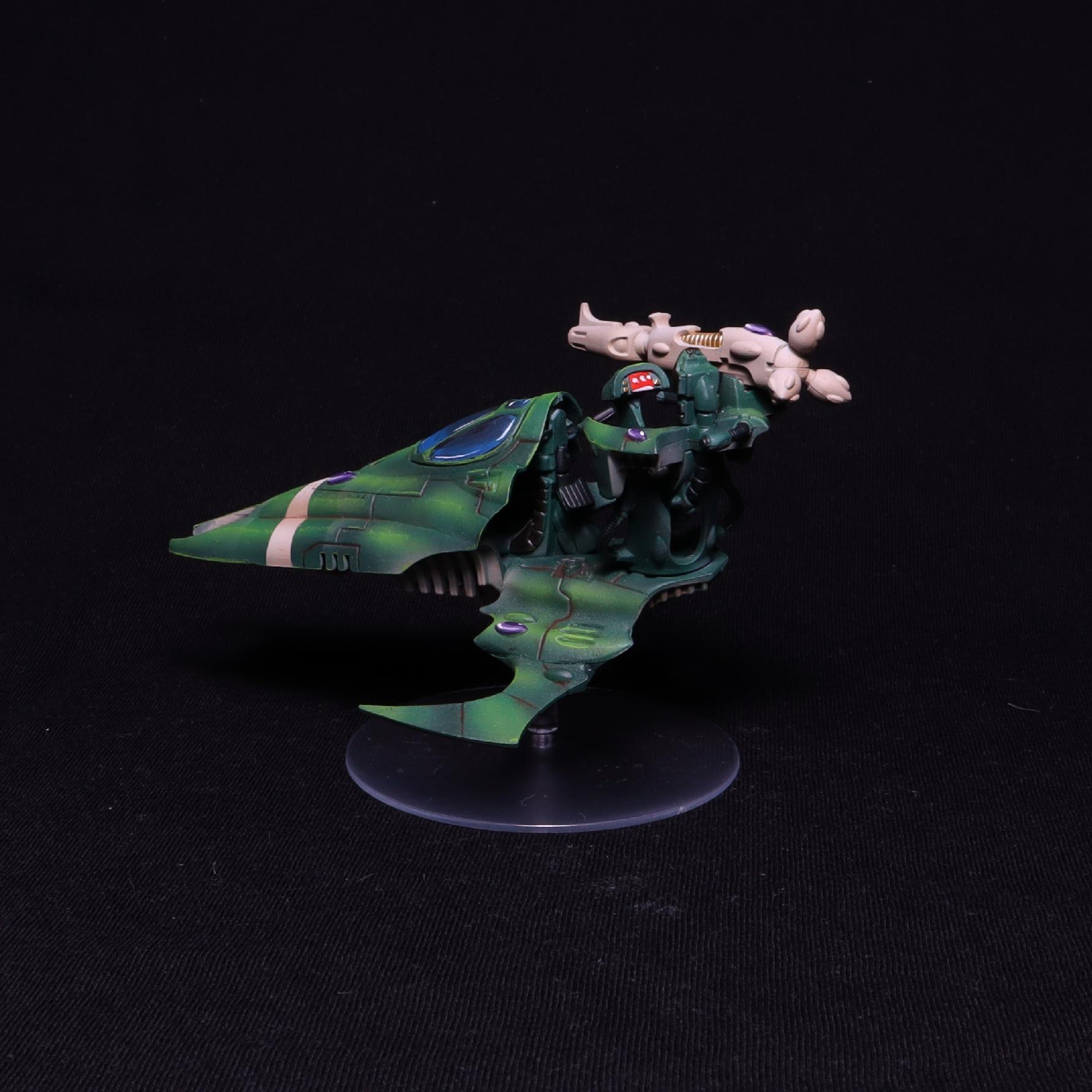 Vyper Jetbike
