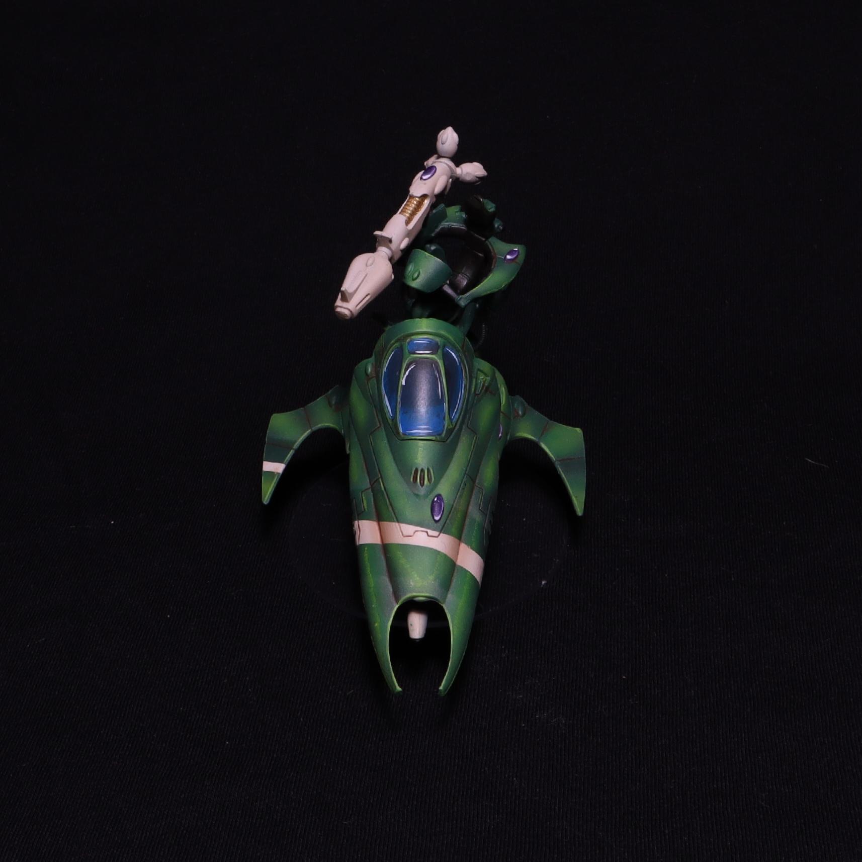 Vyper Jetbike