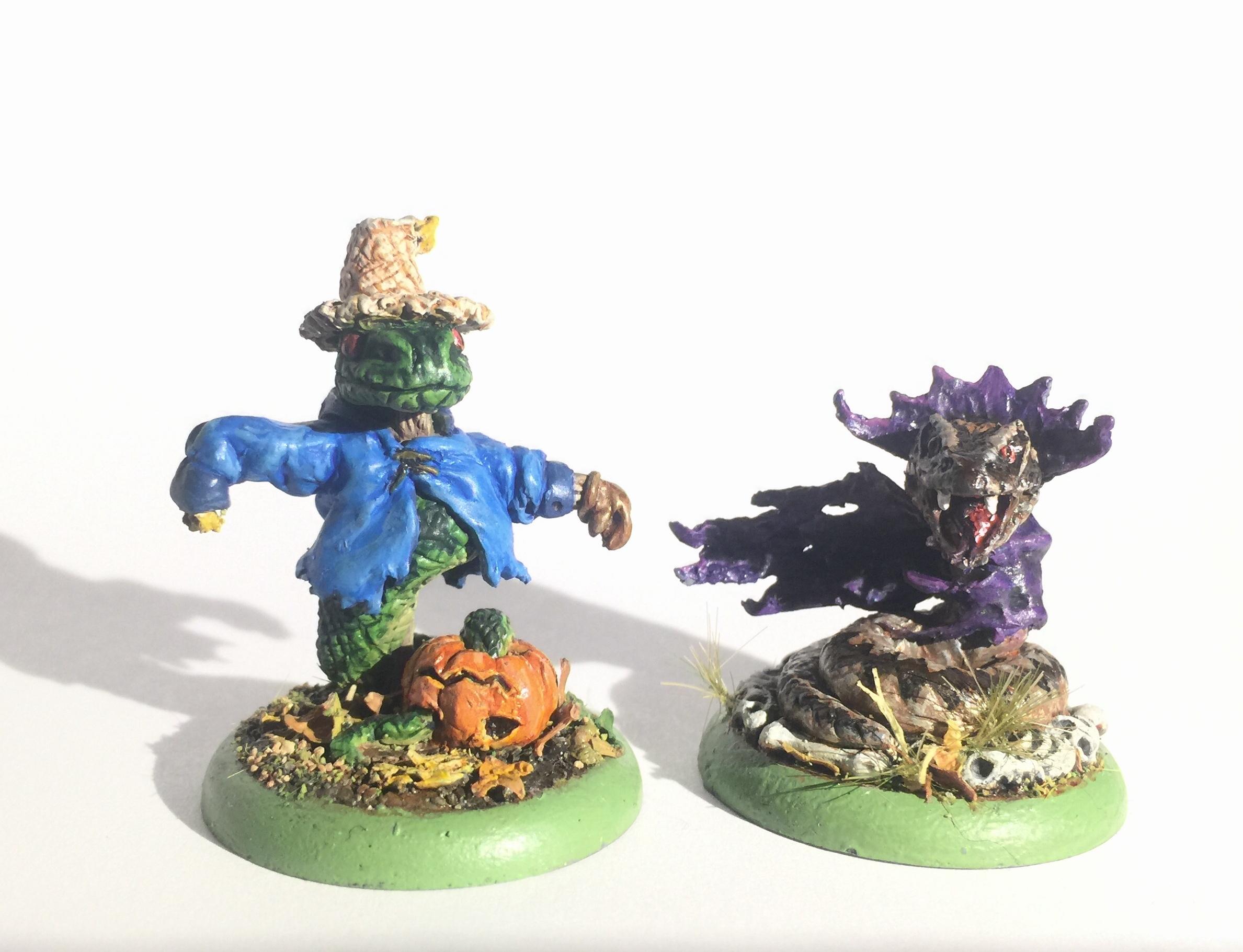 Anthropomorphic Animals, Burrows And Badgers