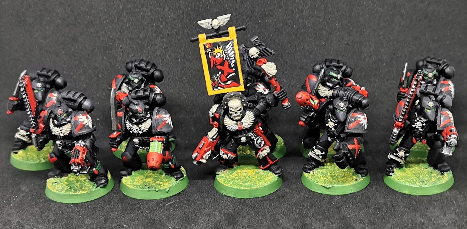 Death Company
