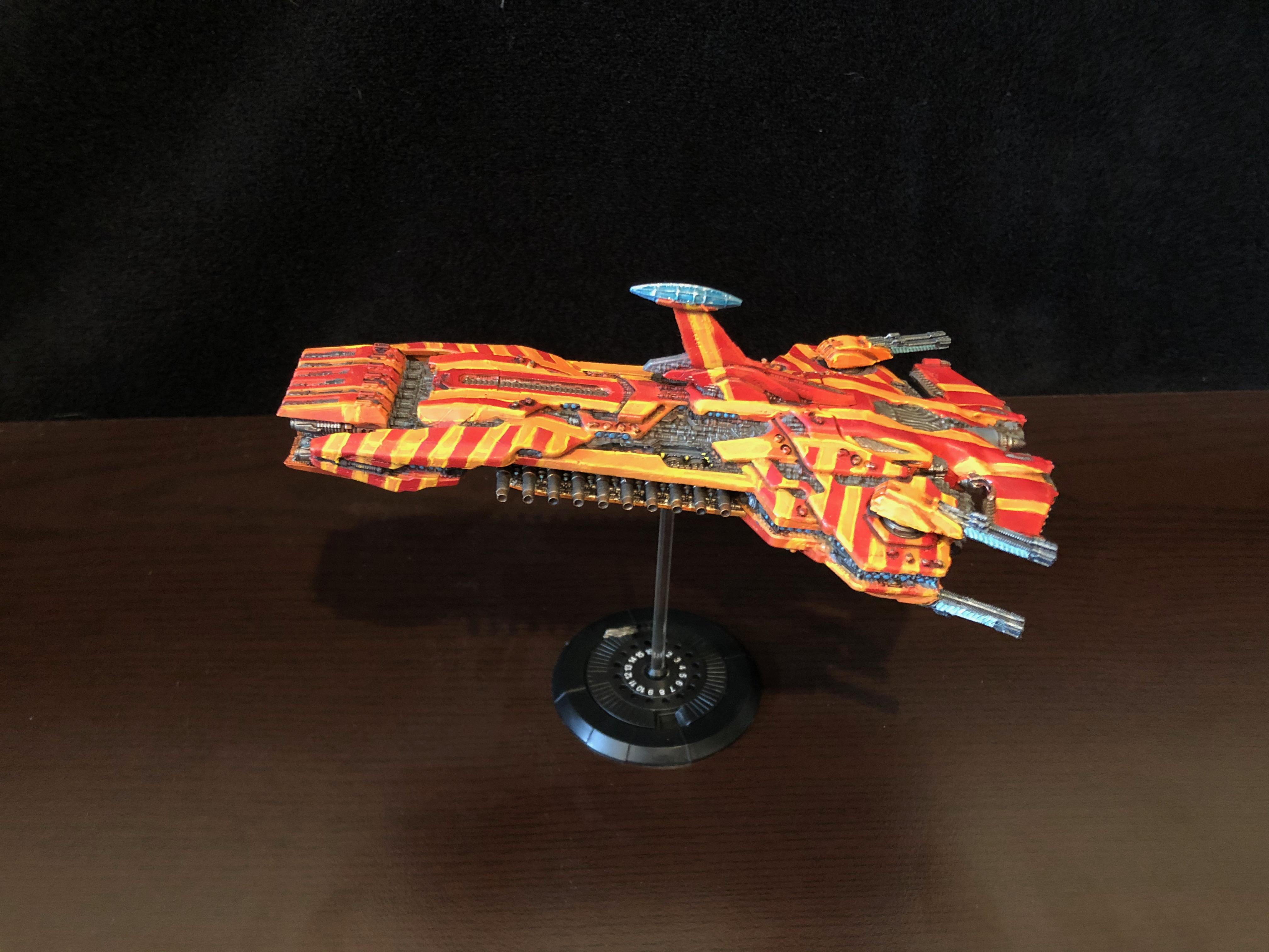 Battleship, Corvette, Cruiser, Dreadnought, Dropfleet, Fleet, Frigate, Resistance, Spaceships, Taidan, Tta