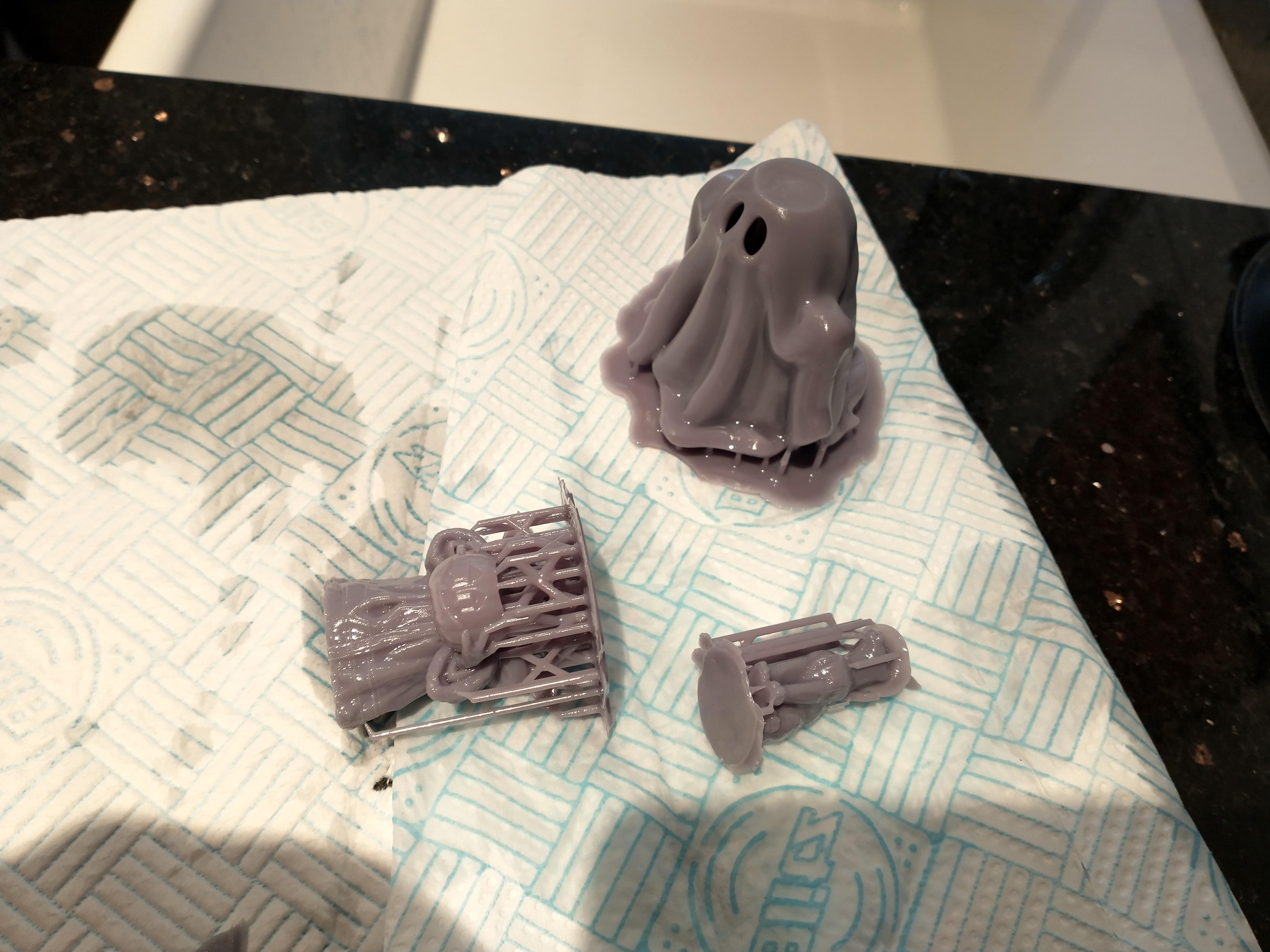 Halloween specials