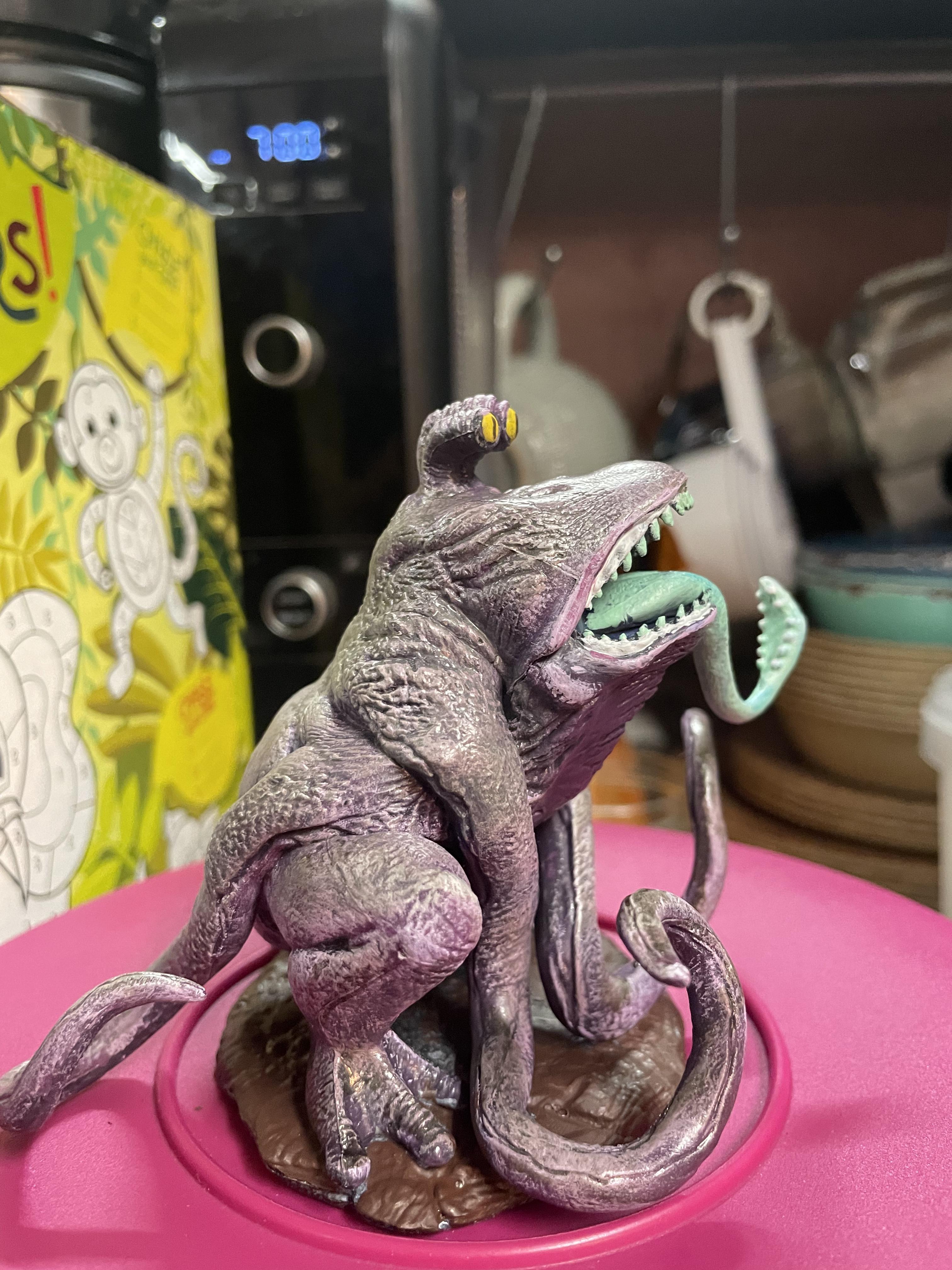 Froghemoth