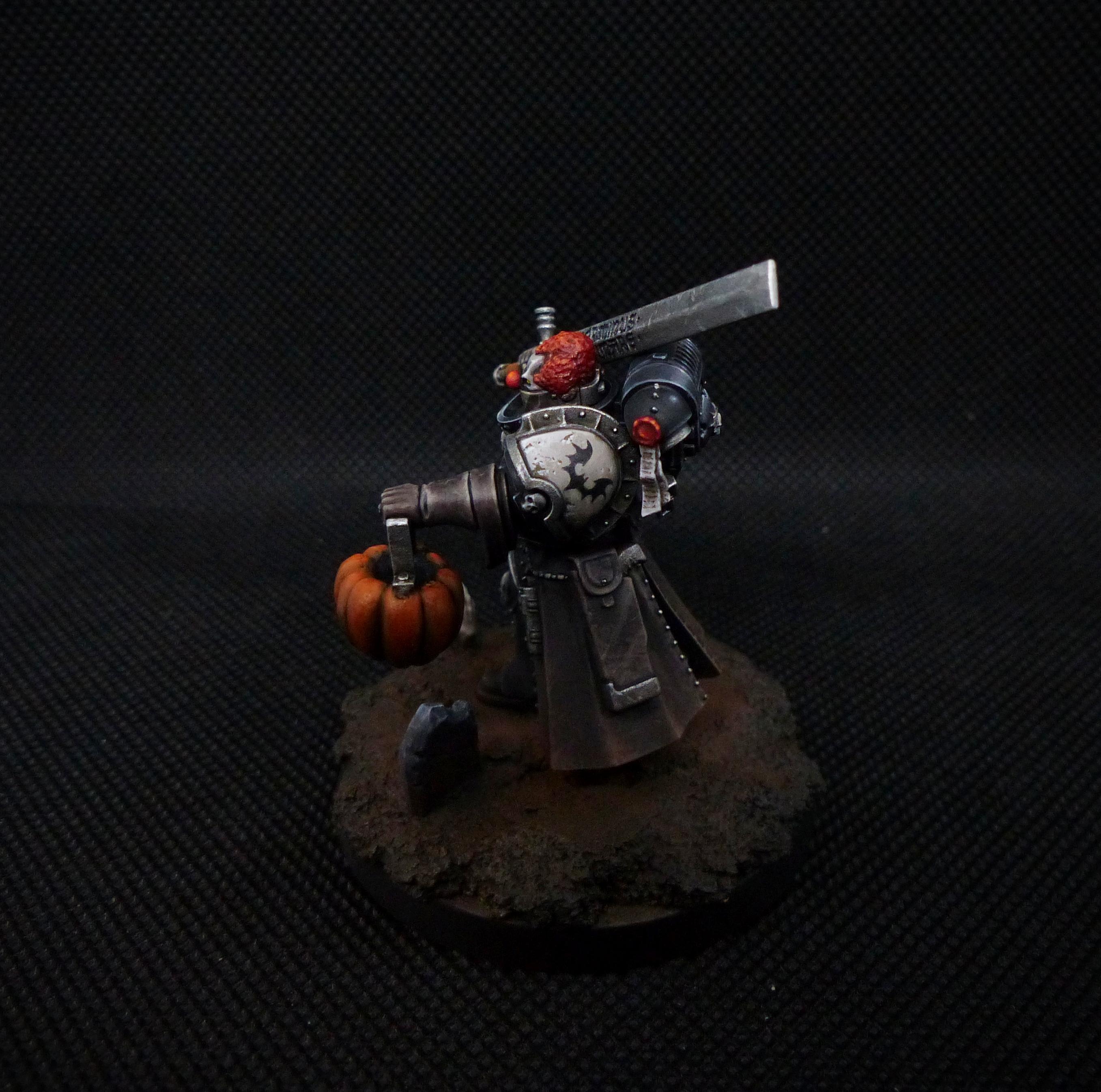 Halloween Special Judiciar 02