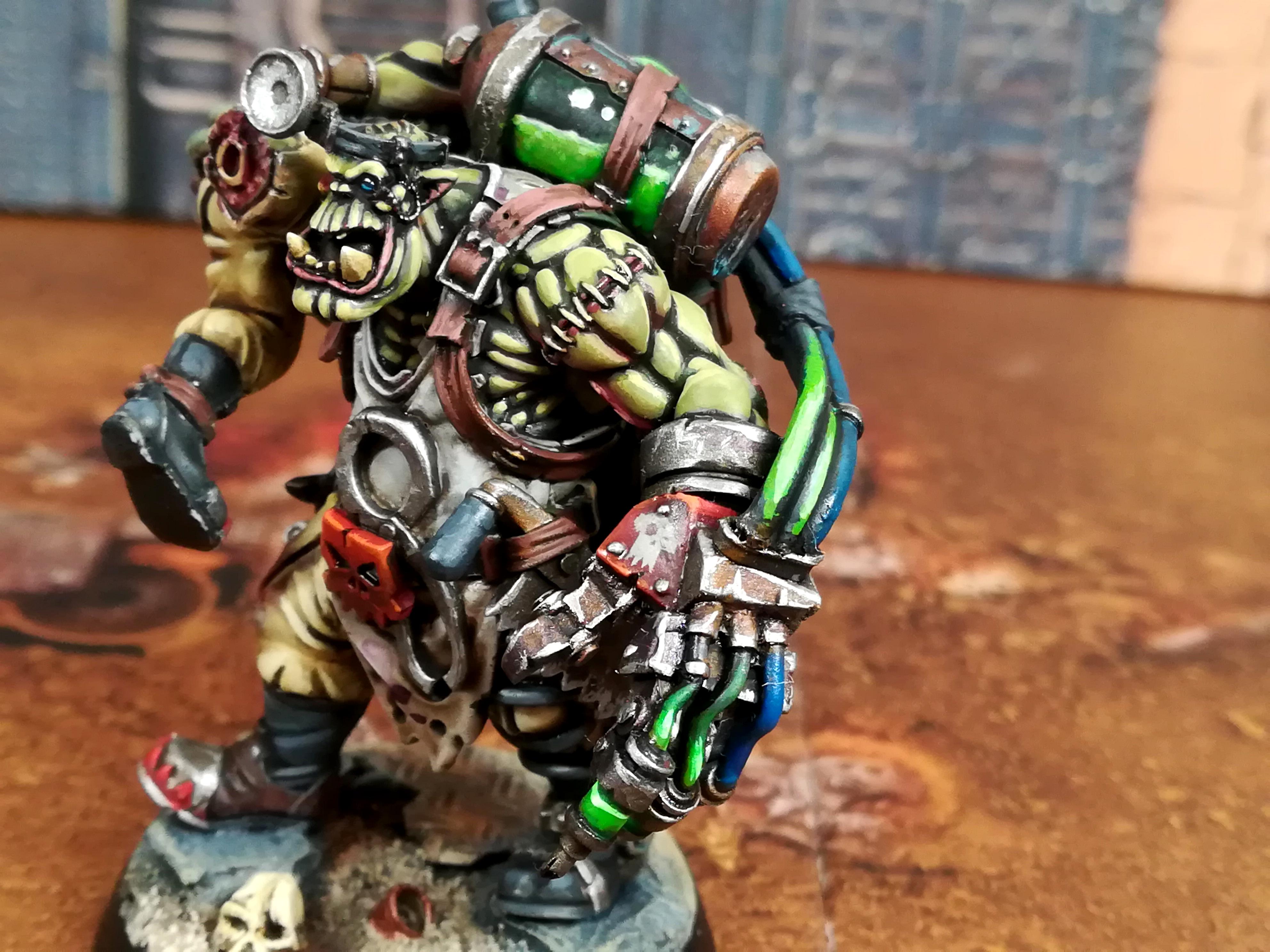 Orks