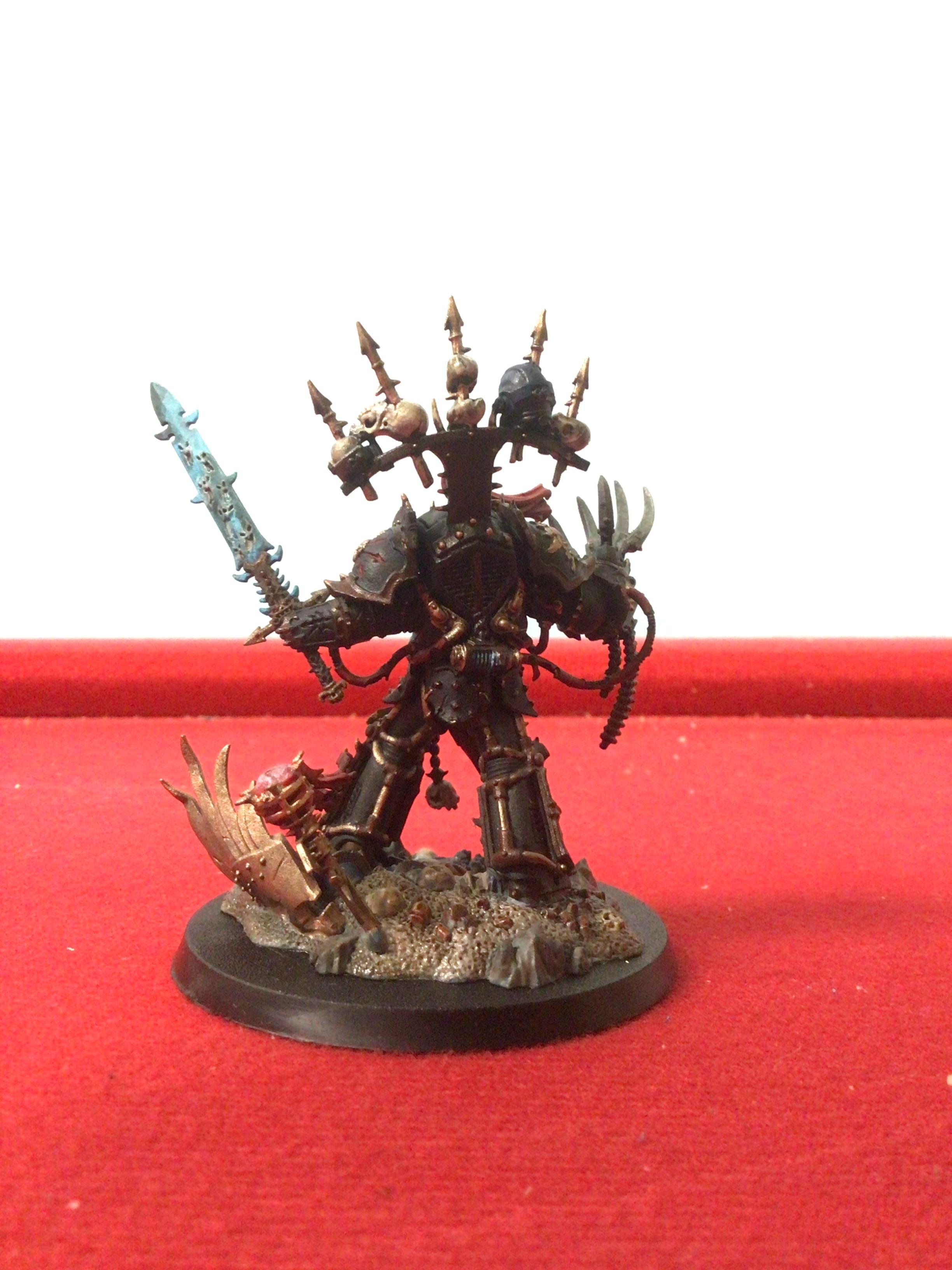 Knight Tyrant (back)