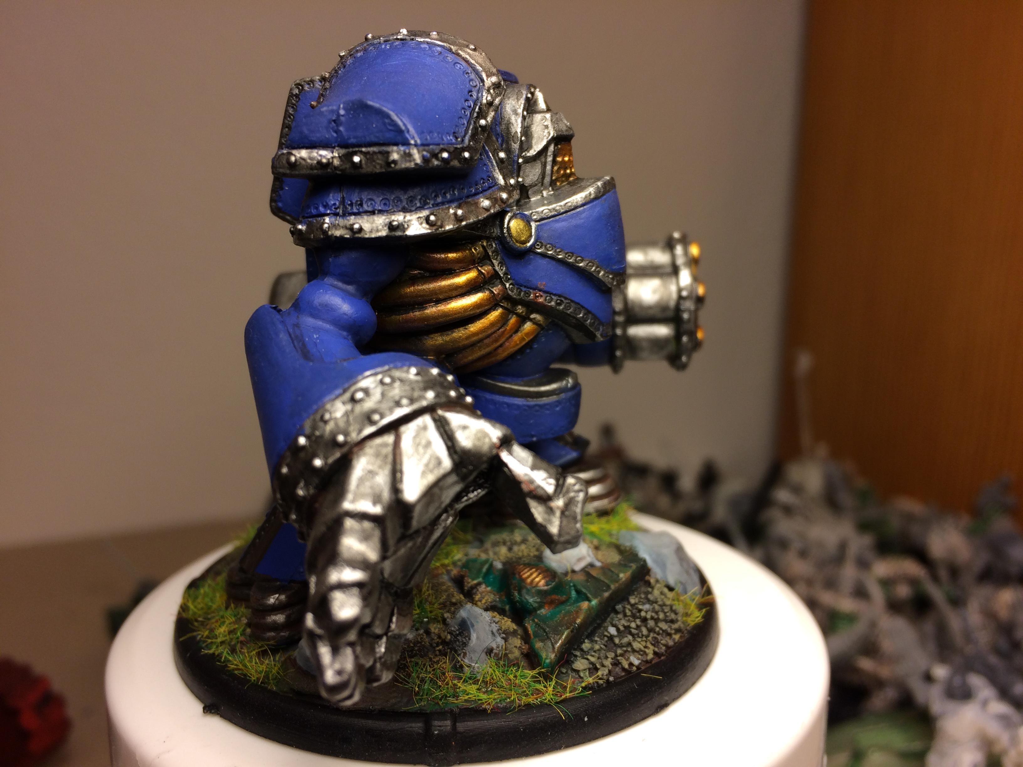 Asgaroth, Bauhaus, Berret, Chronicles, Clan, Commando, Mutant, Red, Warmachine, Warzone