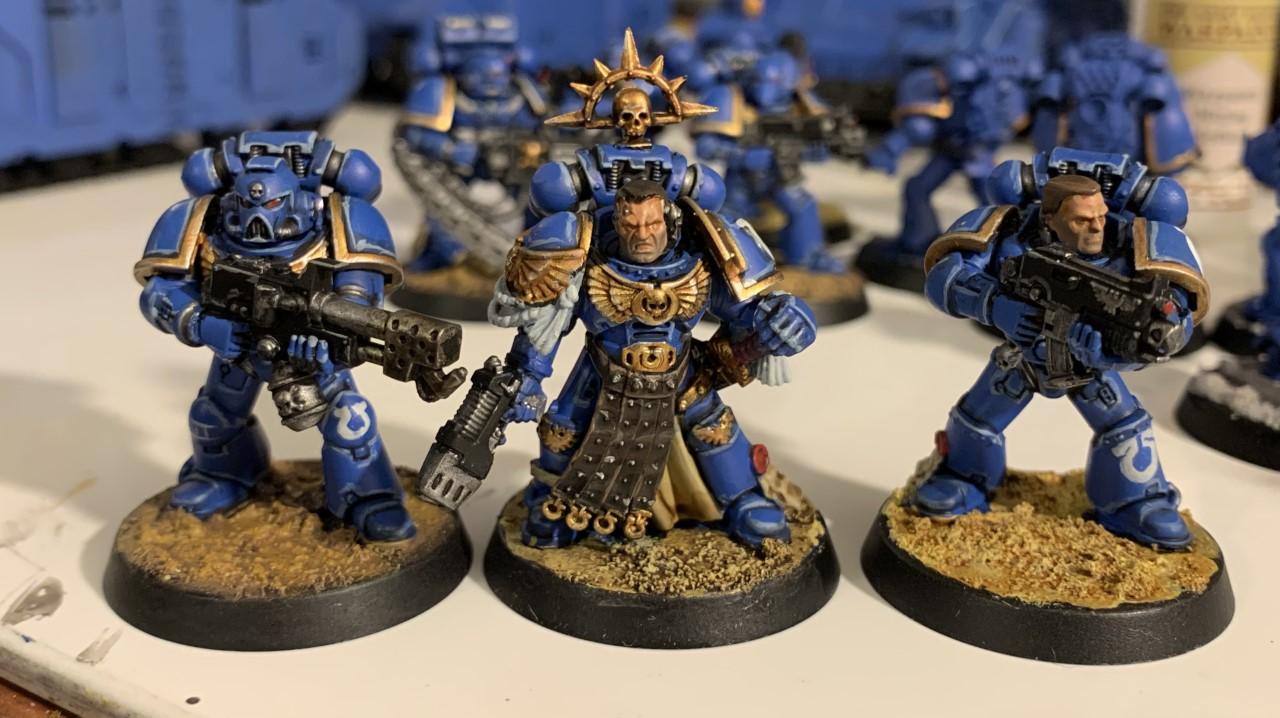 Basing Comparison