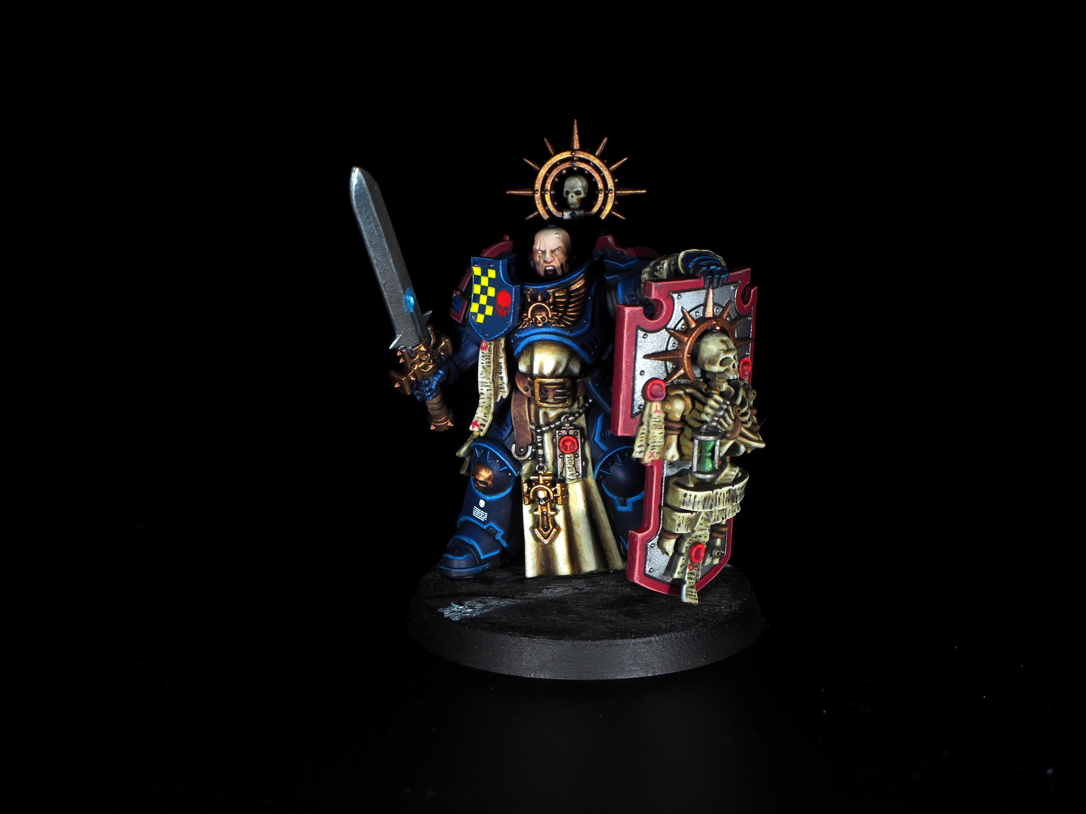 Commissiofantasypainters, Warhammer 40,000, Warhammer Fantasy