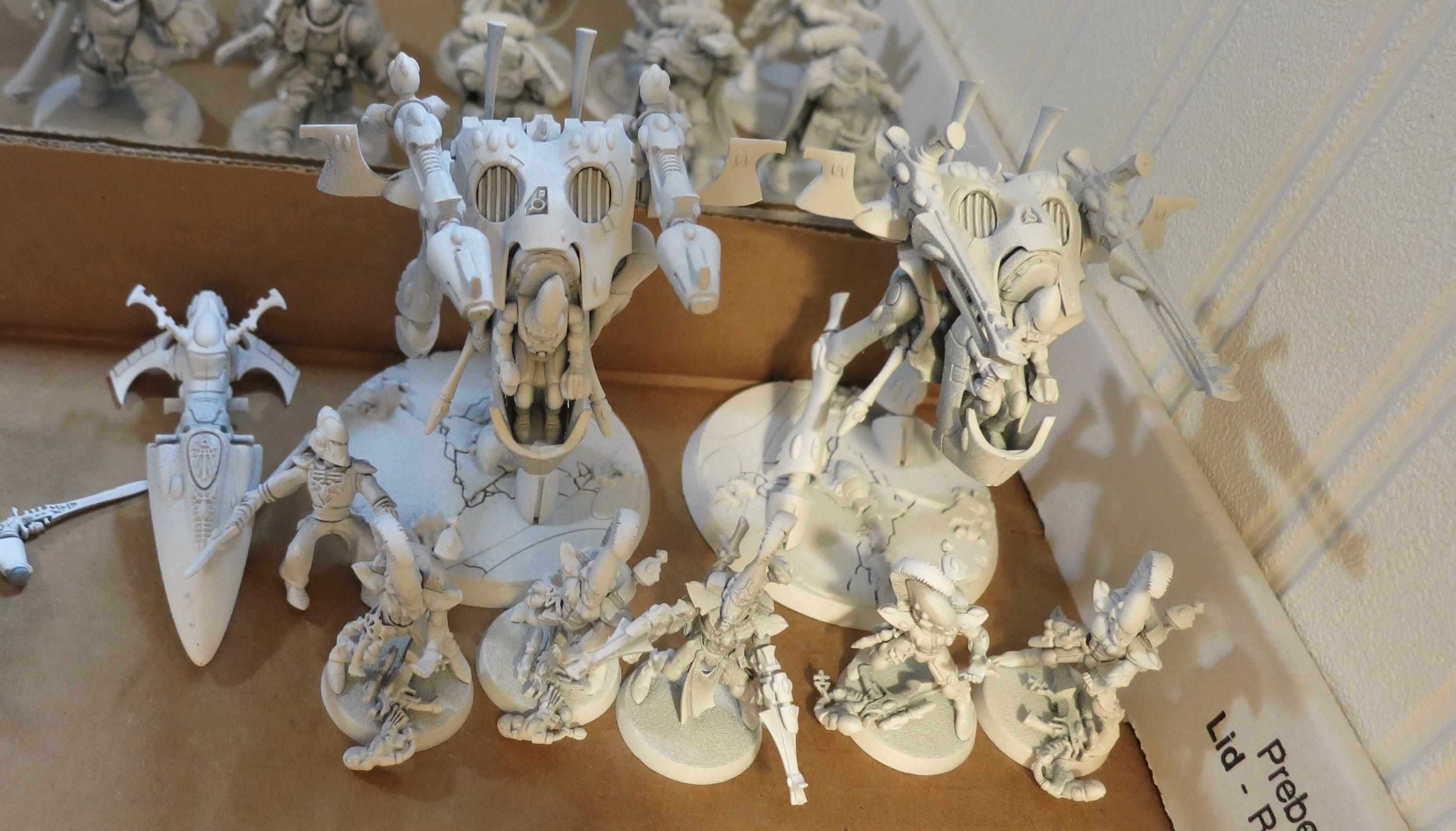 Eldar prime