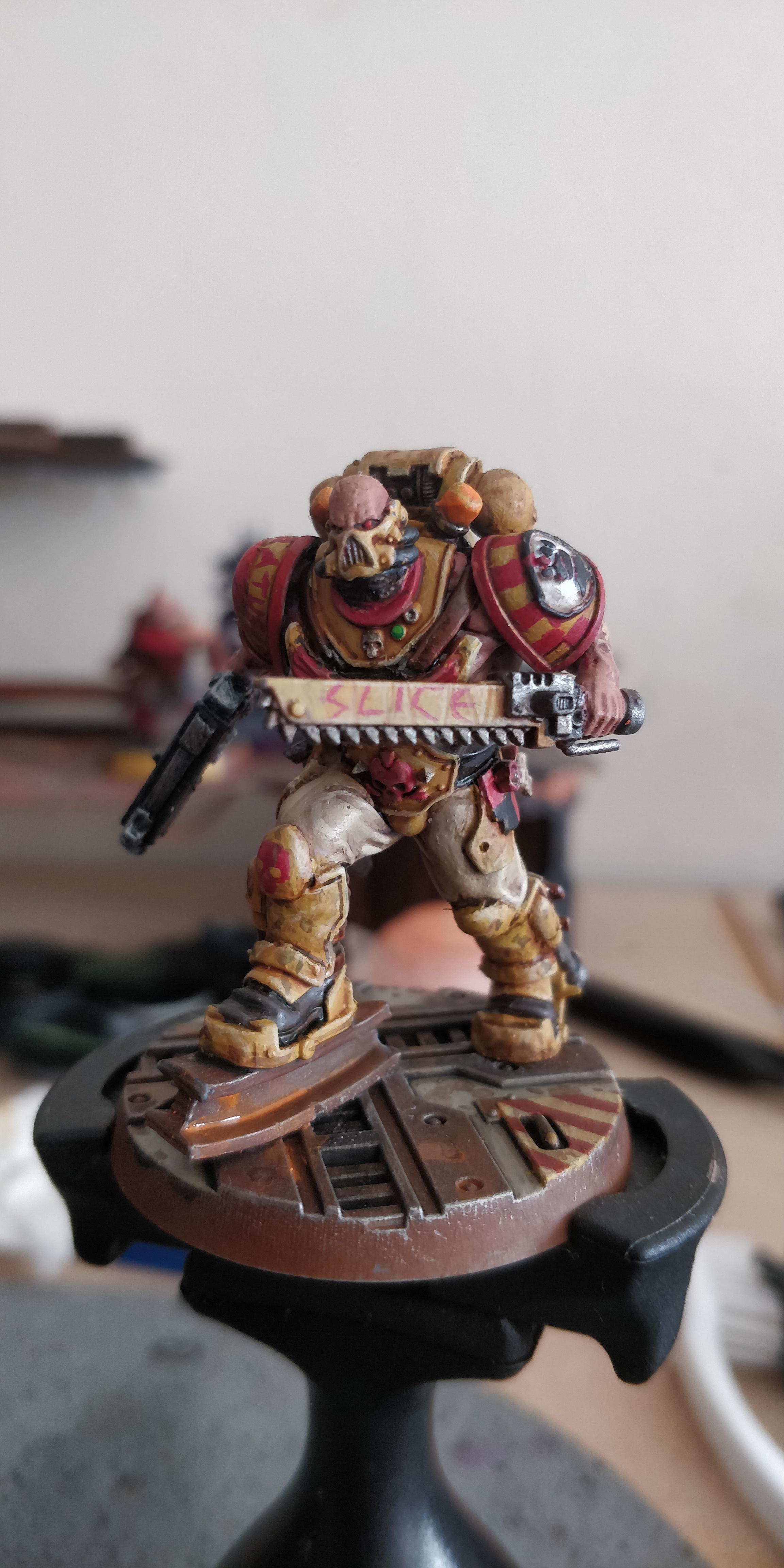 Angry, Angry Marine, Astartes, Ganger, Goliath, Marine Abuse, Mortalis, N17, Necromunda, Space Marines, Stimmer, Underhive, Wannabe, Zone, Zone Mortalis