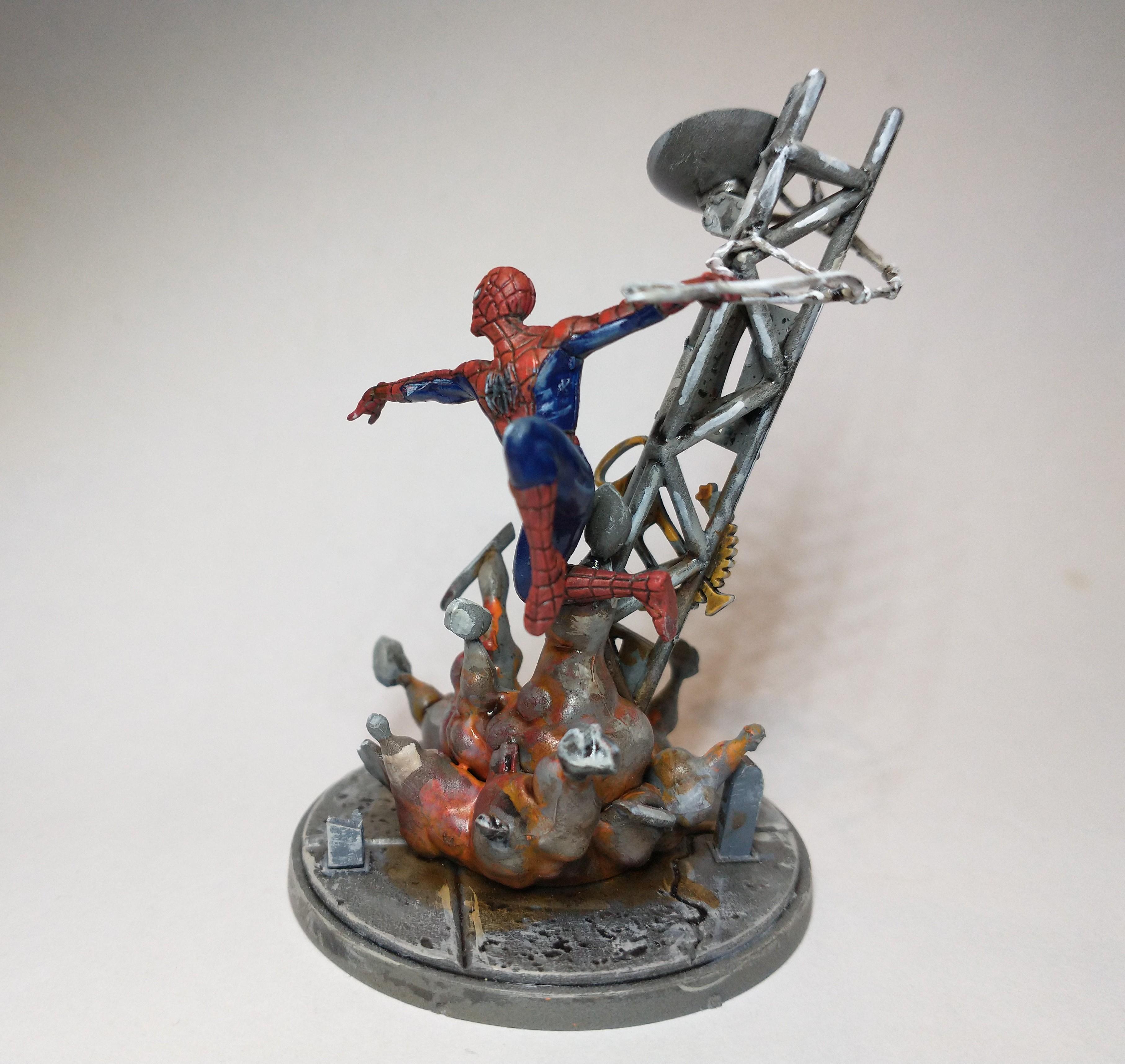 Asgard, Avengers, Comic, Guardians Of The Galaxy, Marvel, Mcu, Spider-man, Superhero, Thor