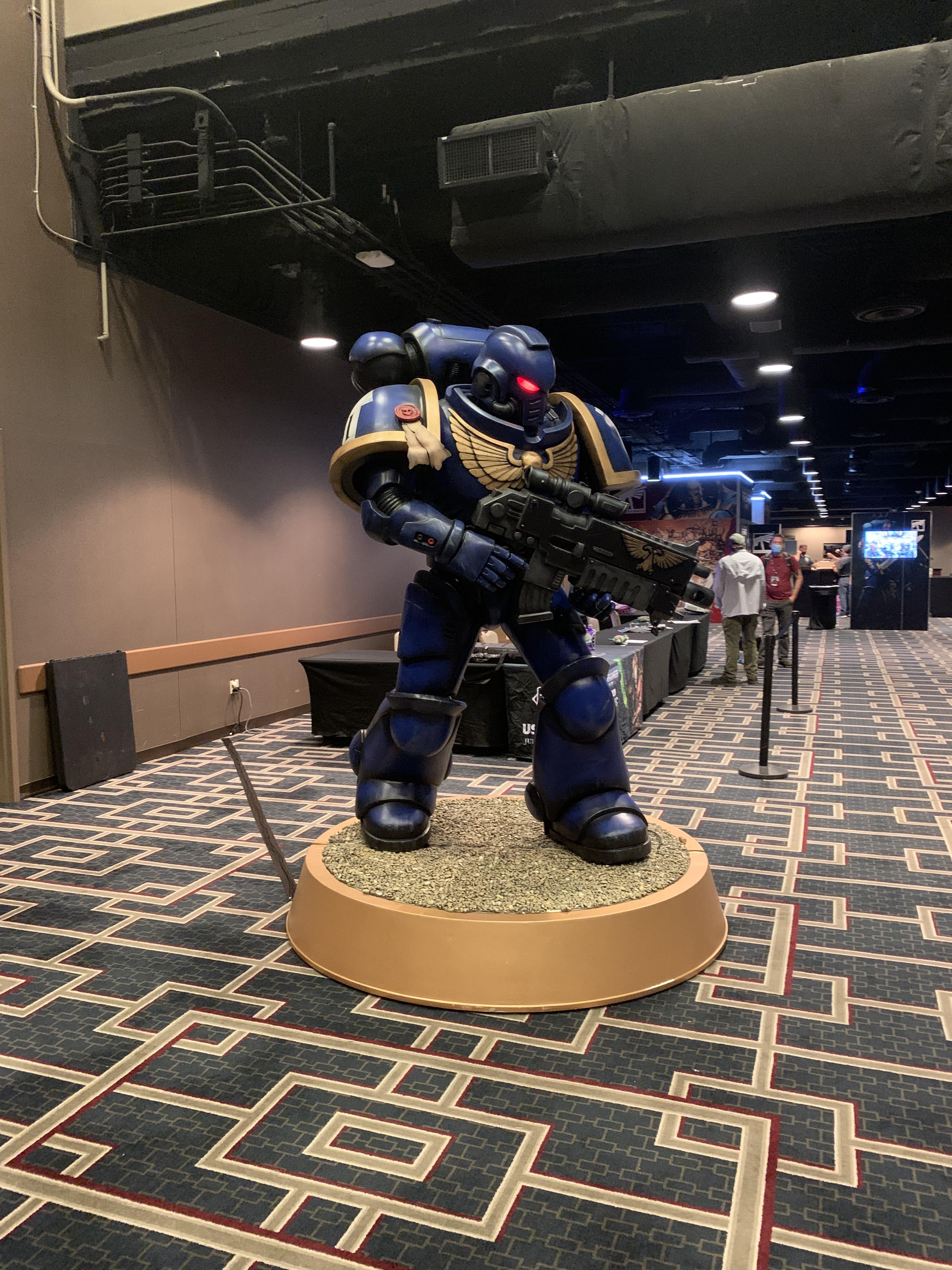 New Orleans, Tournament