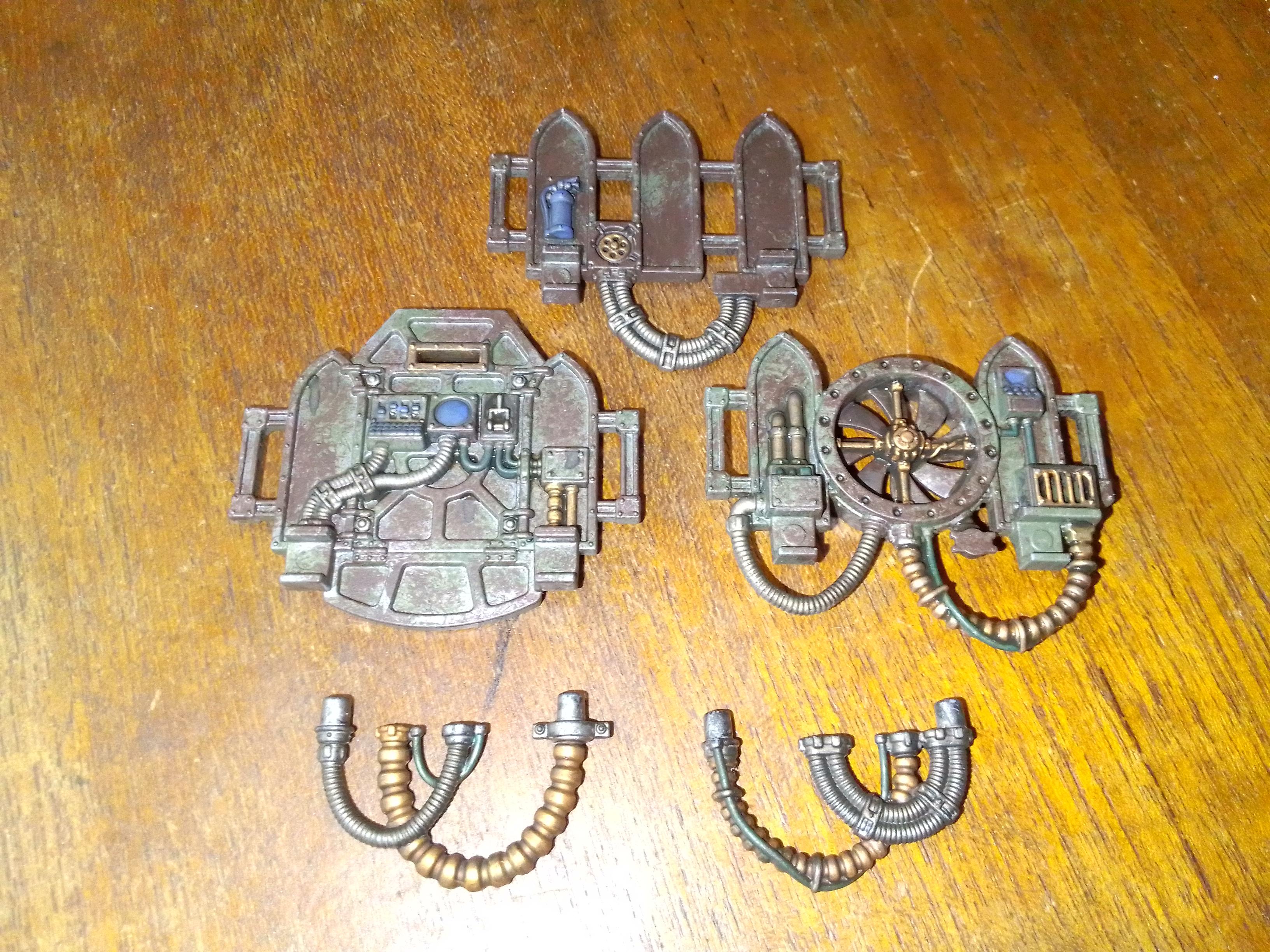 Sector Mechanicus Bulkheads &amp; Cables.03