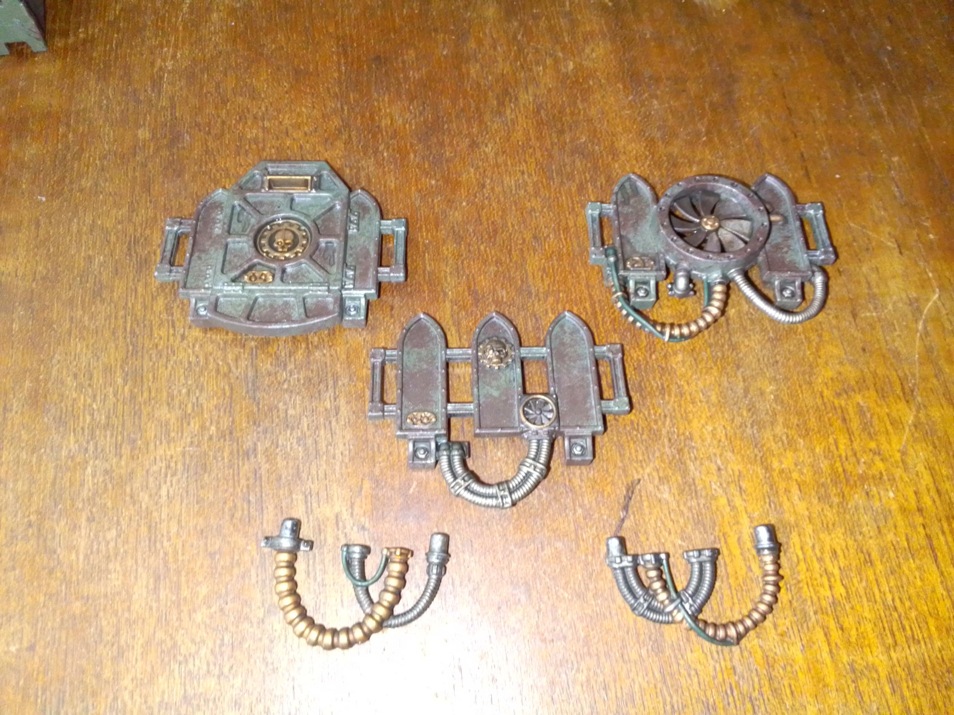 Sector Mechanicus Bulkheads &amp; Cables.02