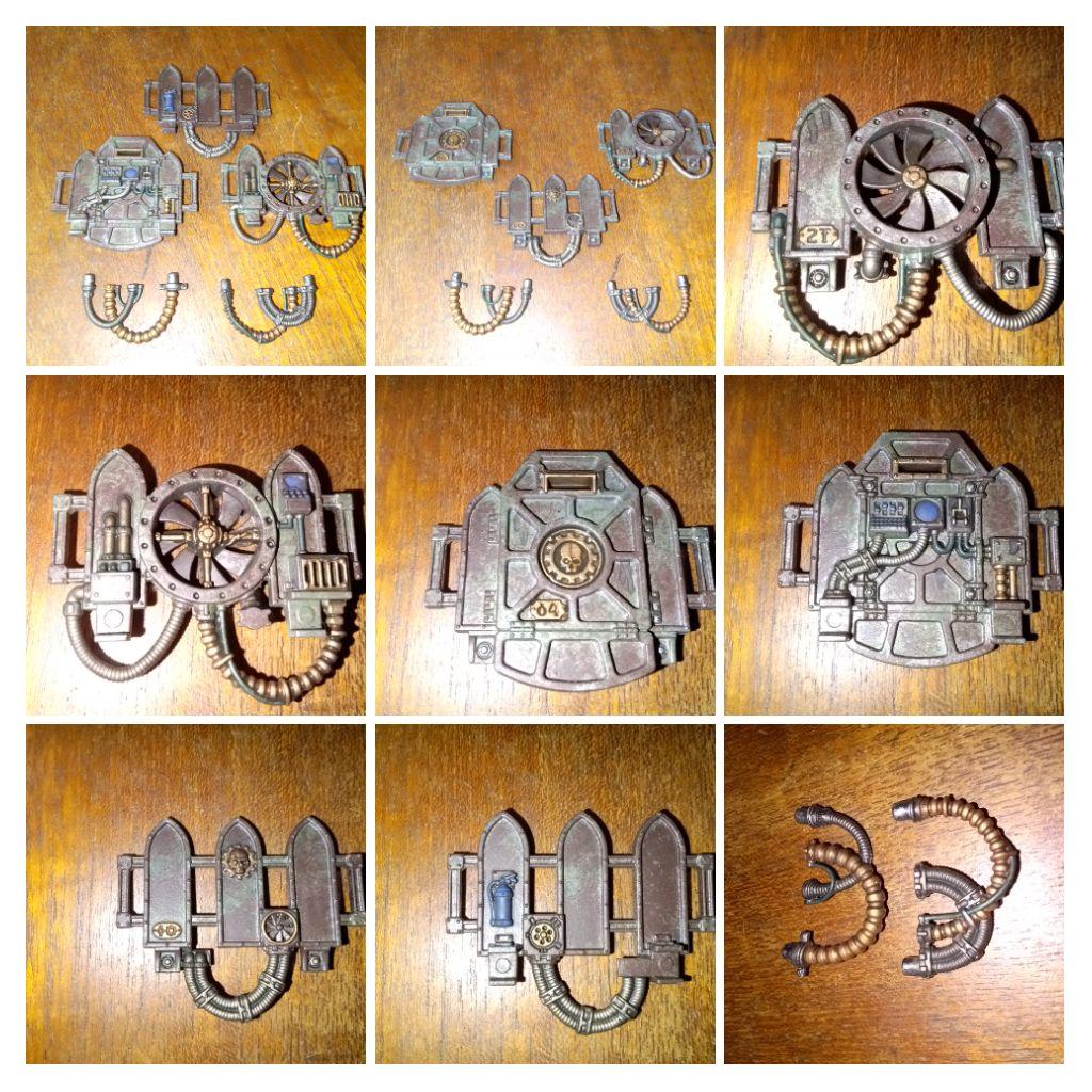 Sector Mechanicus Bulkheads &amp; Cables.01