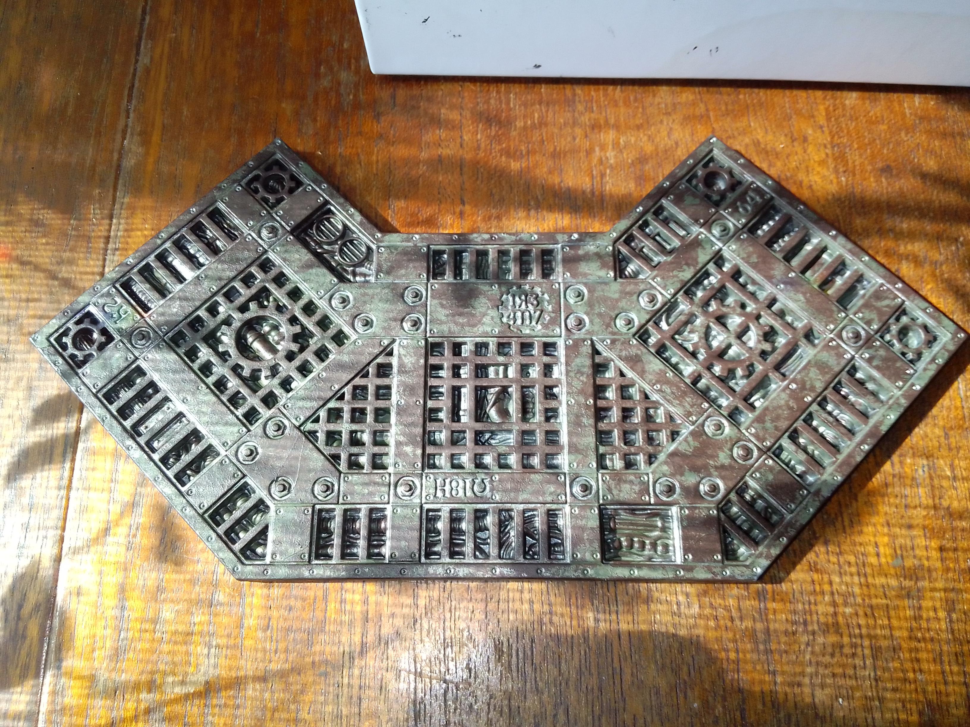 Sector Mechanicus Flooring.00