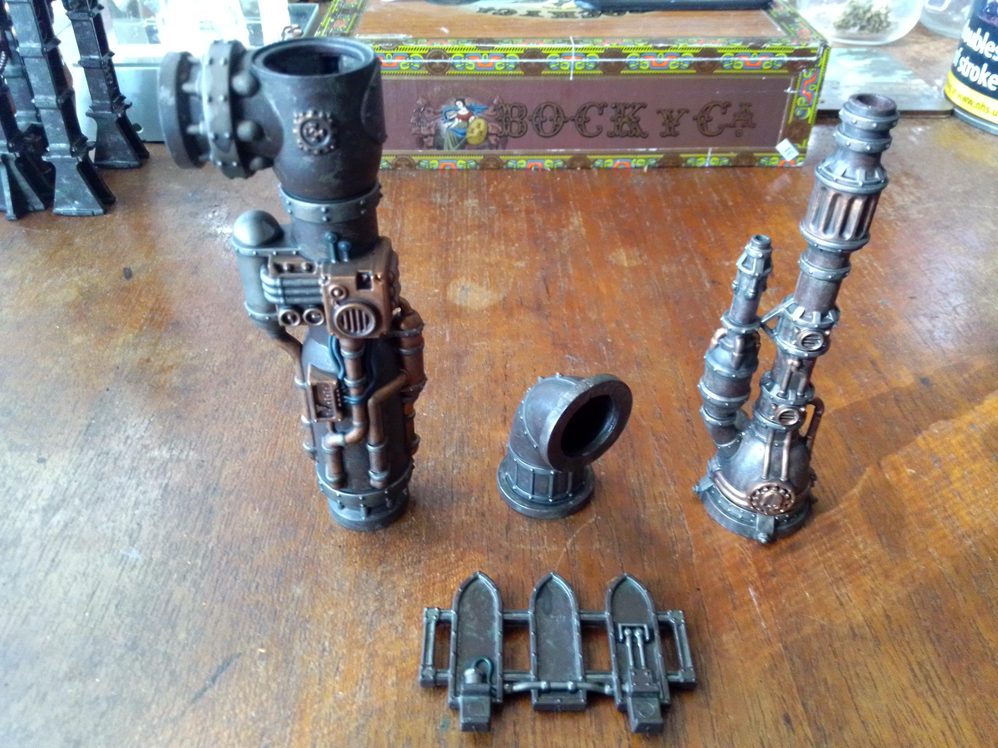 Sector Mechanicus Exhausts &amp; Ducts.00