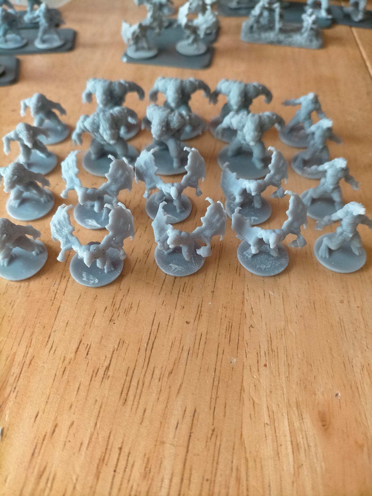 15mm, Flames Of War, Konflikt '47