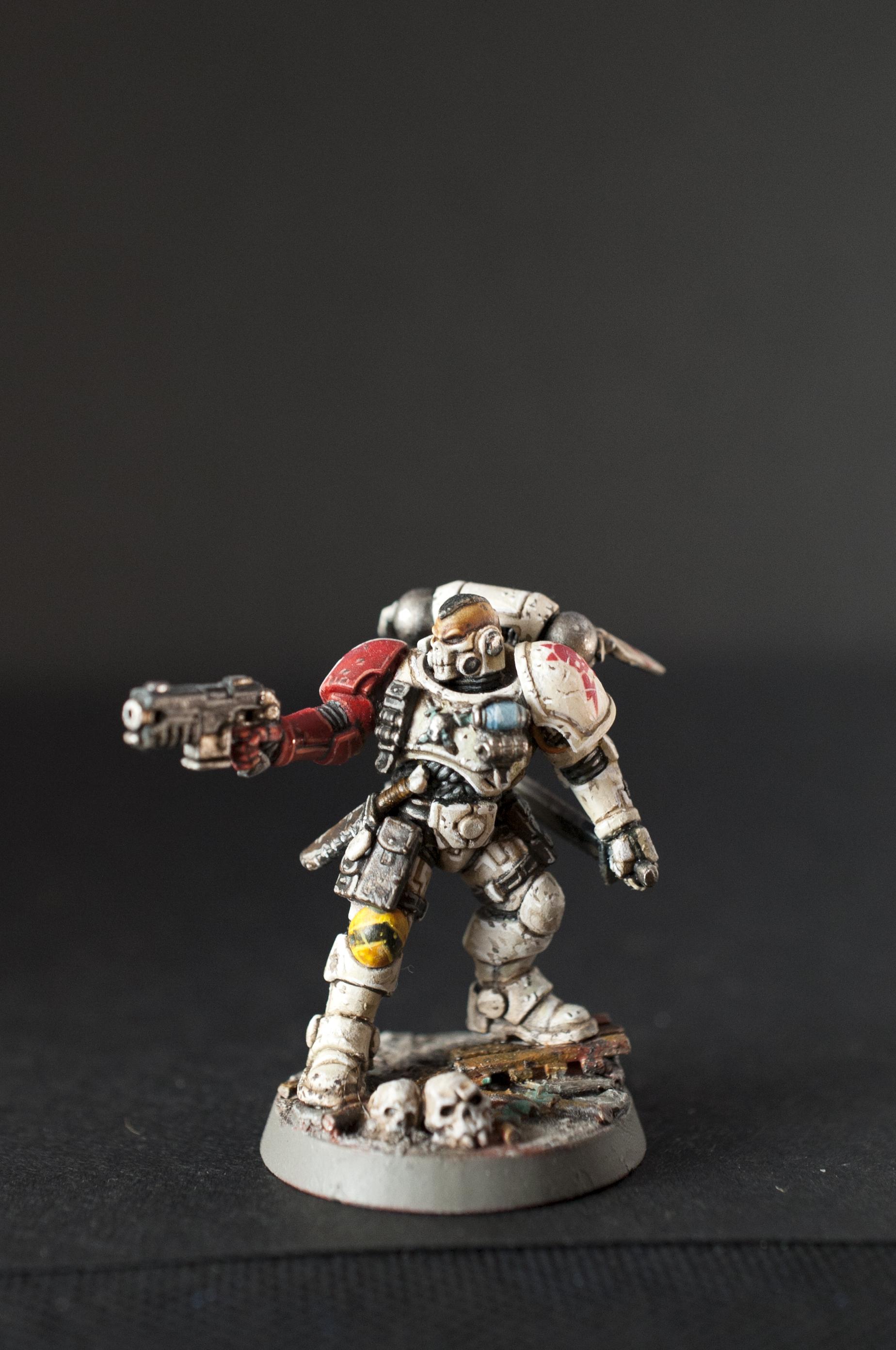 Conversion, Kitbash, Marine Conversion, Primaris, Primaris Marine, Primaris Space Marine, Primarismarine, Space Marines, Spacemarine