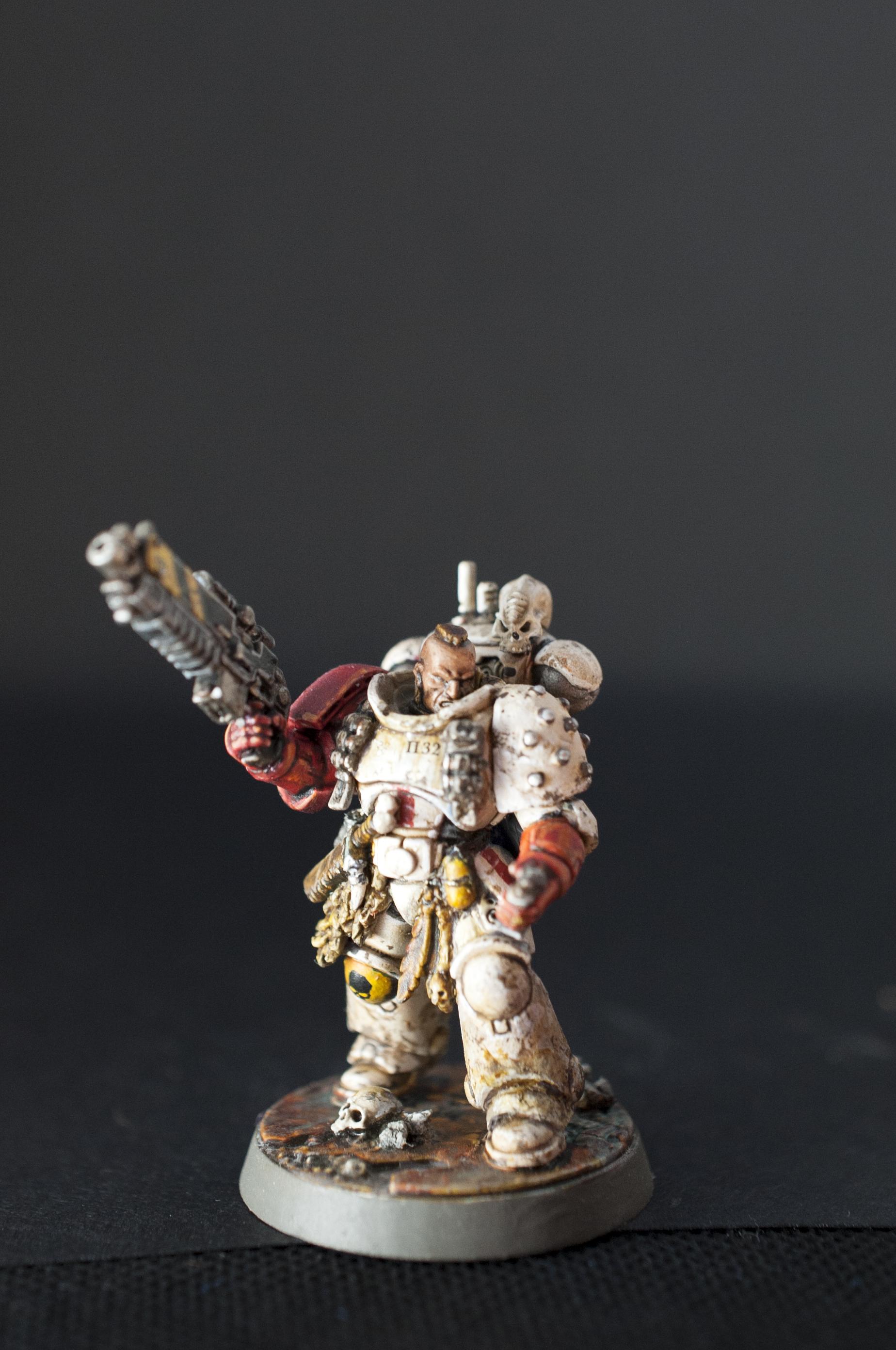 Conversion, Kitbash, Marine Conversion, Primaris, Primaris Marine, Primaris Space Marine, Primarismarine, Space Marines, Spacemarine