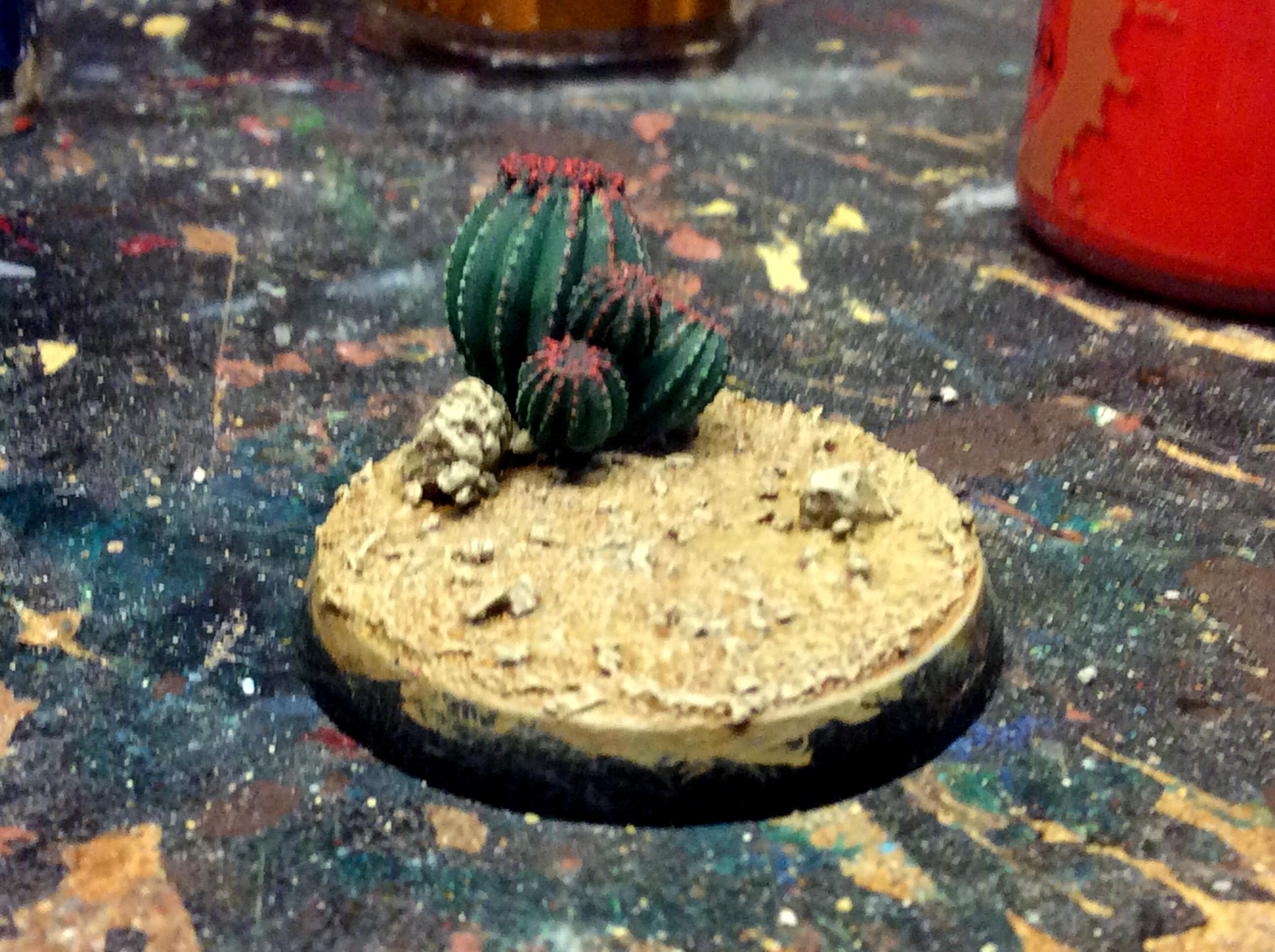 Test base