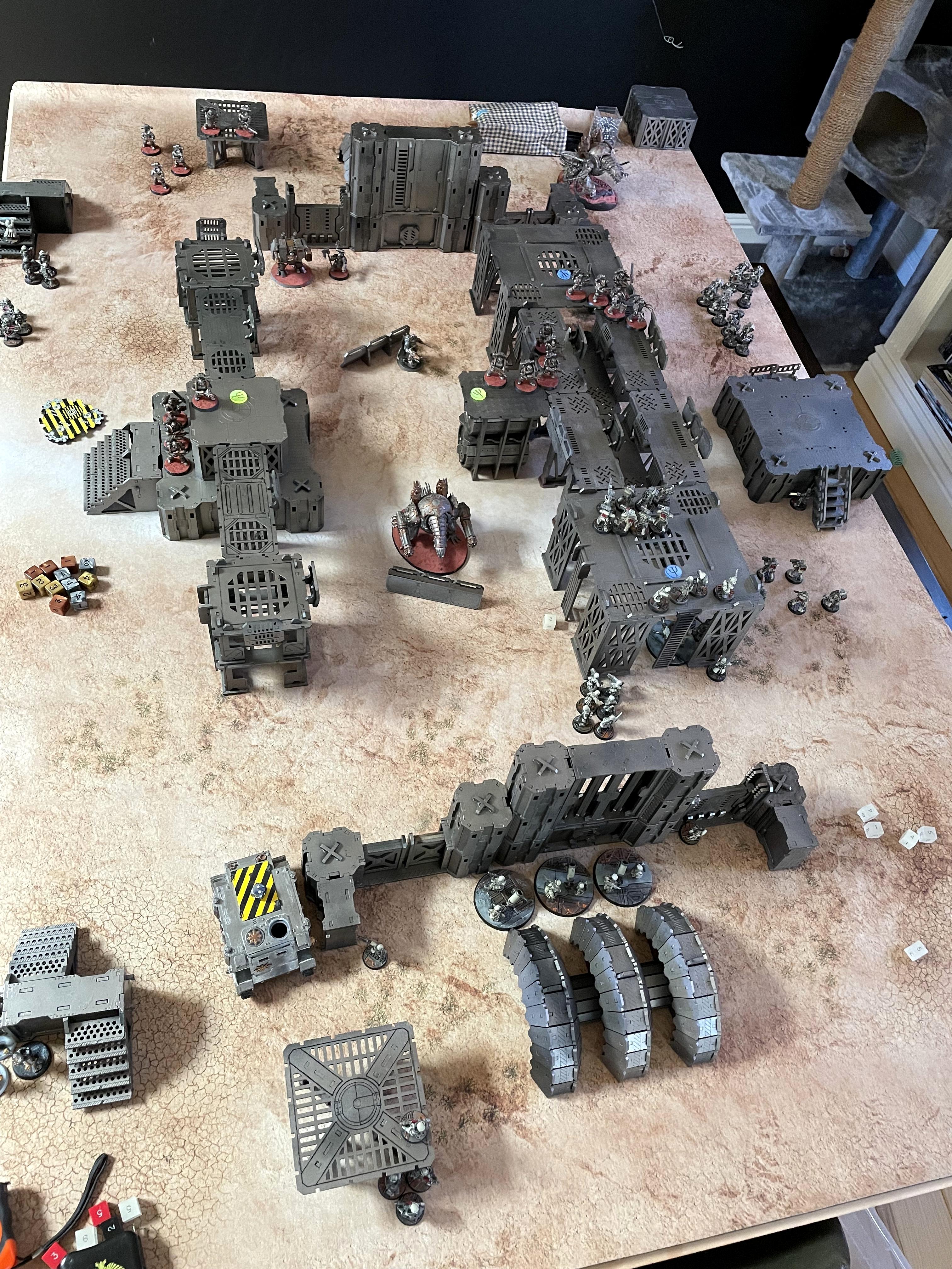 Turn 2