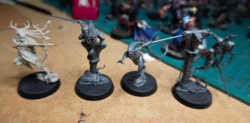 Dakka Painting Challenge November 2021 Proof