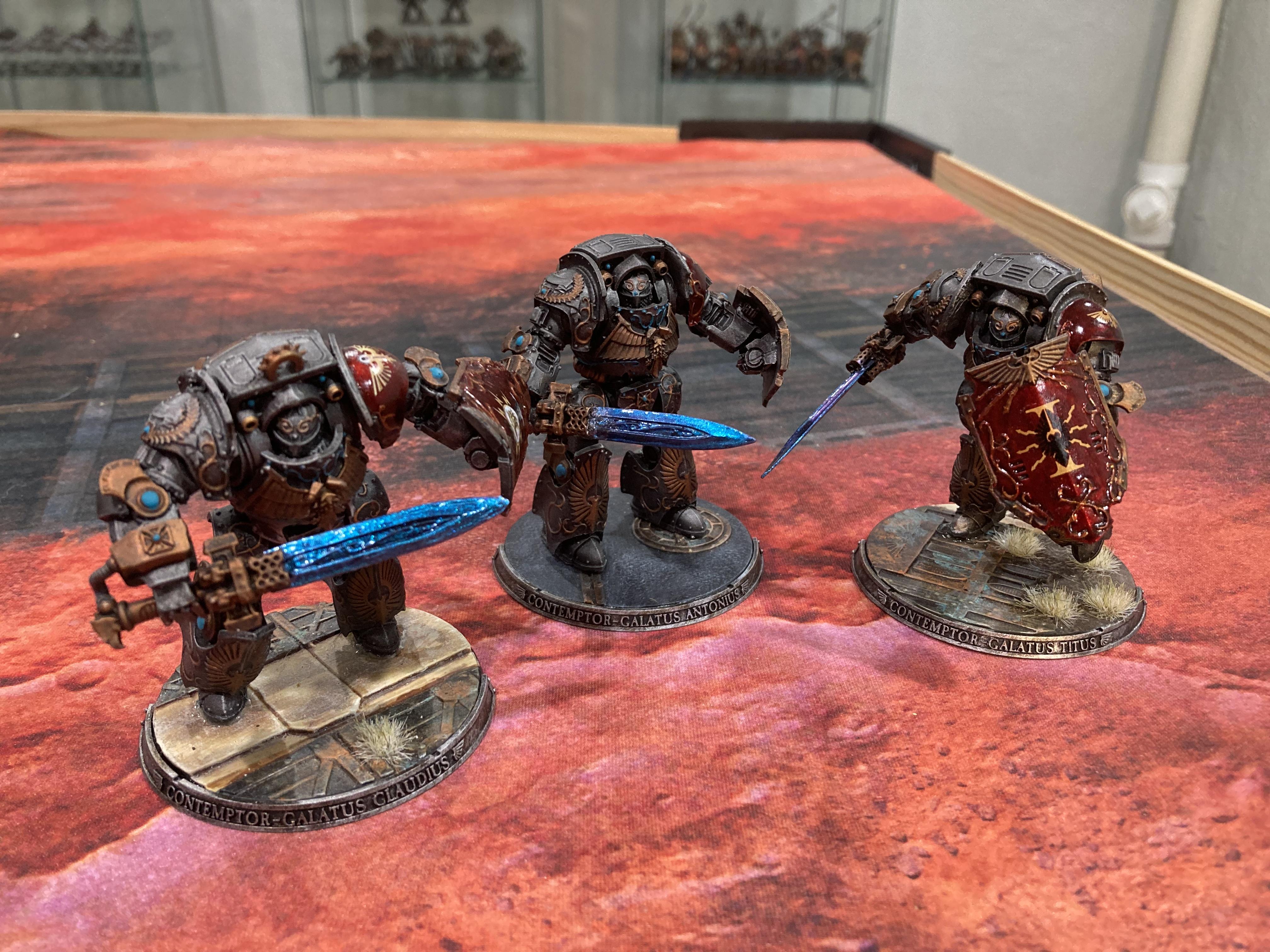 Adeptus Custodes, Custodes, Forge World, Galatus, Games Workshop, Horus Heresy, Talons Of The Emperor, Warhammer 30, Warhammer 30000, Warhammer 30k, Warhammer 40,000, Warhammer Fantasy