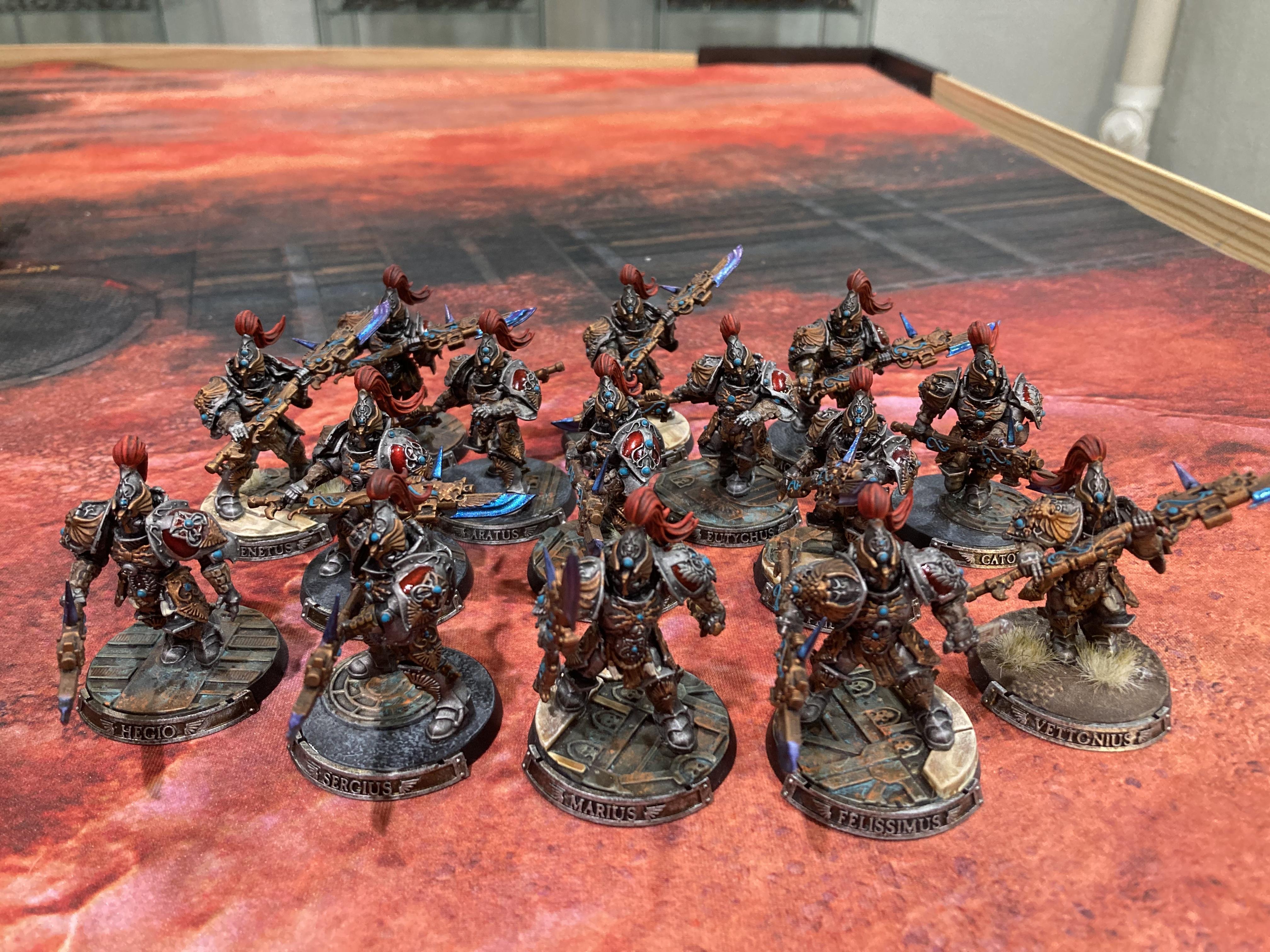 Adeptus Custodes, Custodes, Forge World, Games Workshop, Horus Heresy, Talons Of The Emperor, Warhammer 30, Warhammer 30000, Warhammer 30k, Warhammer 40,000, Warhammer Fantasy