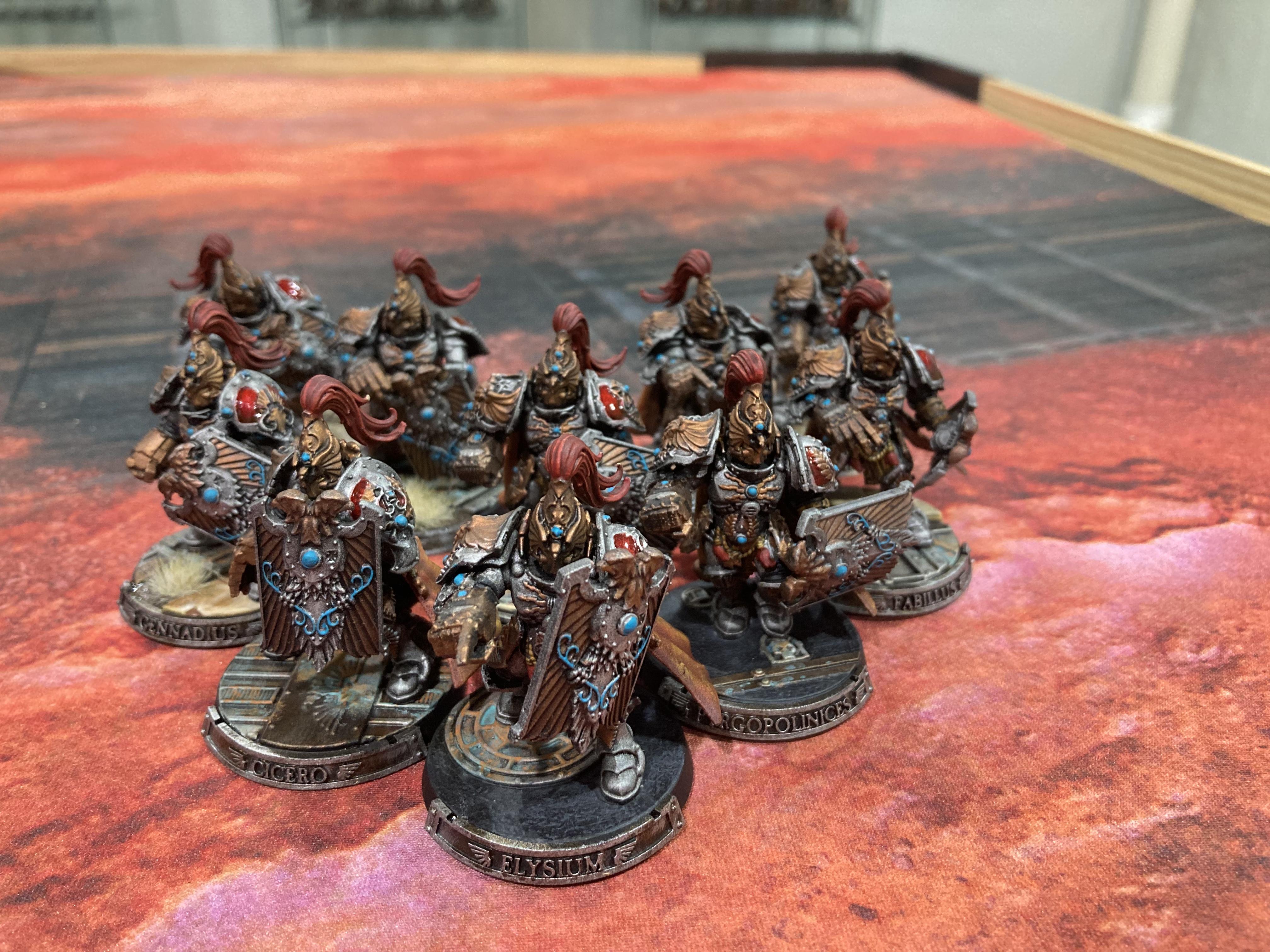 Adeptus Custodes, Custodes, Forge World, Games Workshop, Horus Heresy, Talons Of The Emperor, Warhammer 30, Warhammer 30000, Warhammer 30k, Warhammer 40,000, Warhammer Fantasy