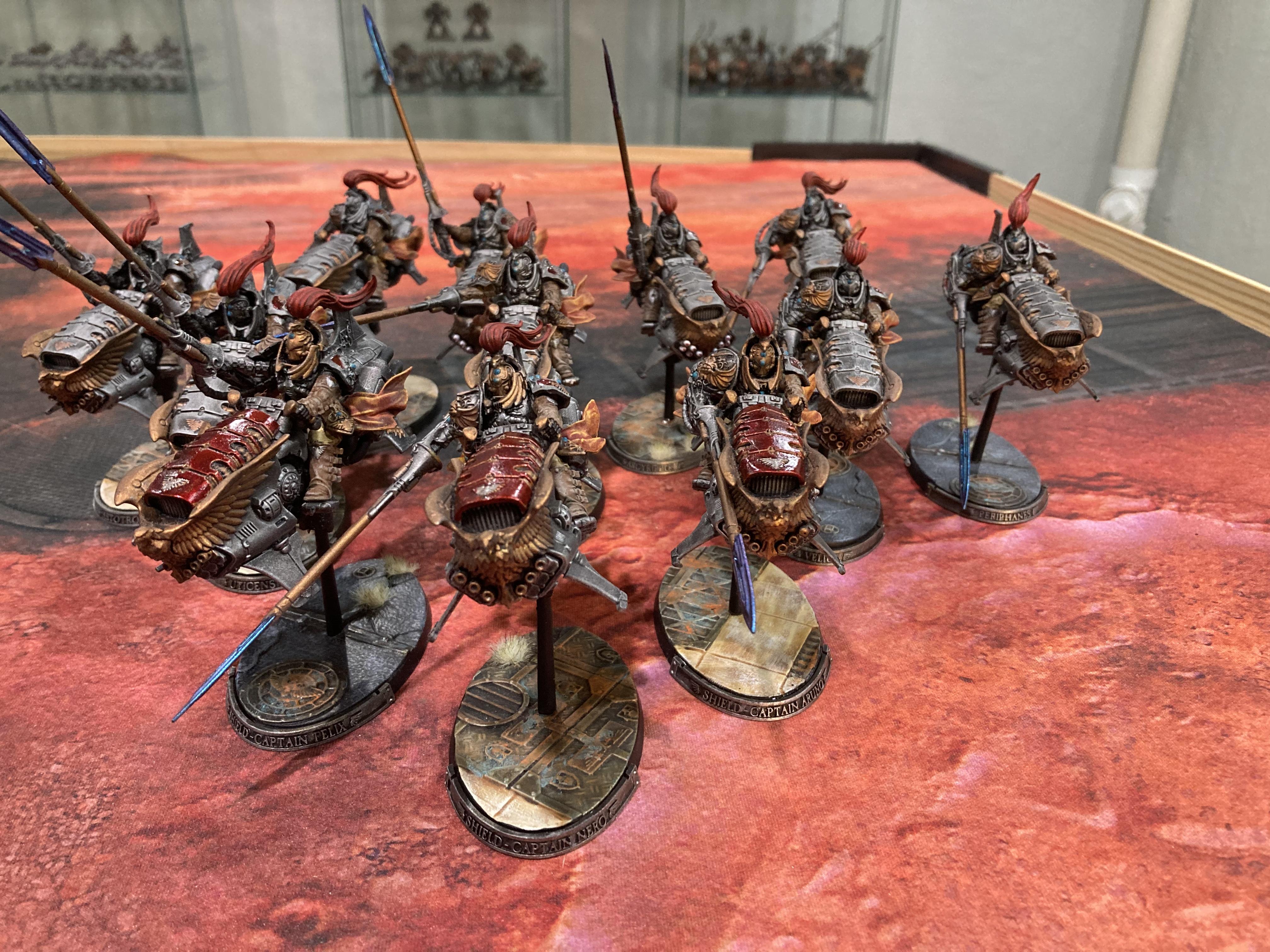 Adeptus Custodes, Custodes, Forge World, Games Workshop, Horus Heresy, Talons Of The Emperor, Warhammer 30, Warhammer 30000, Warhammer 30k, Warhammer 40,000, Warhammer Fantasy