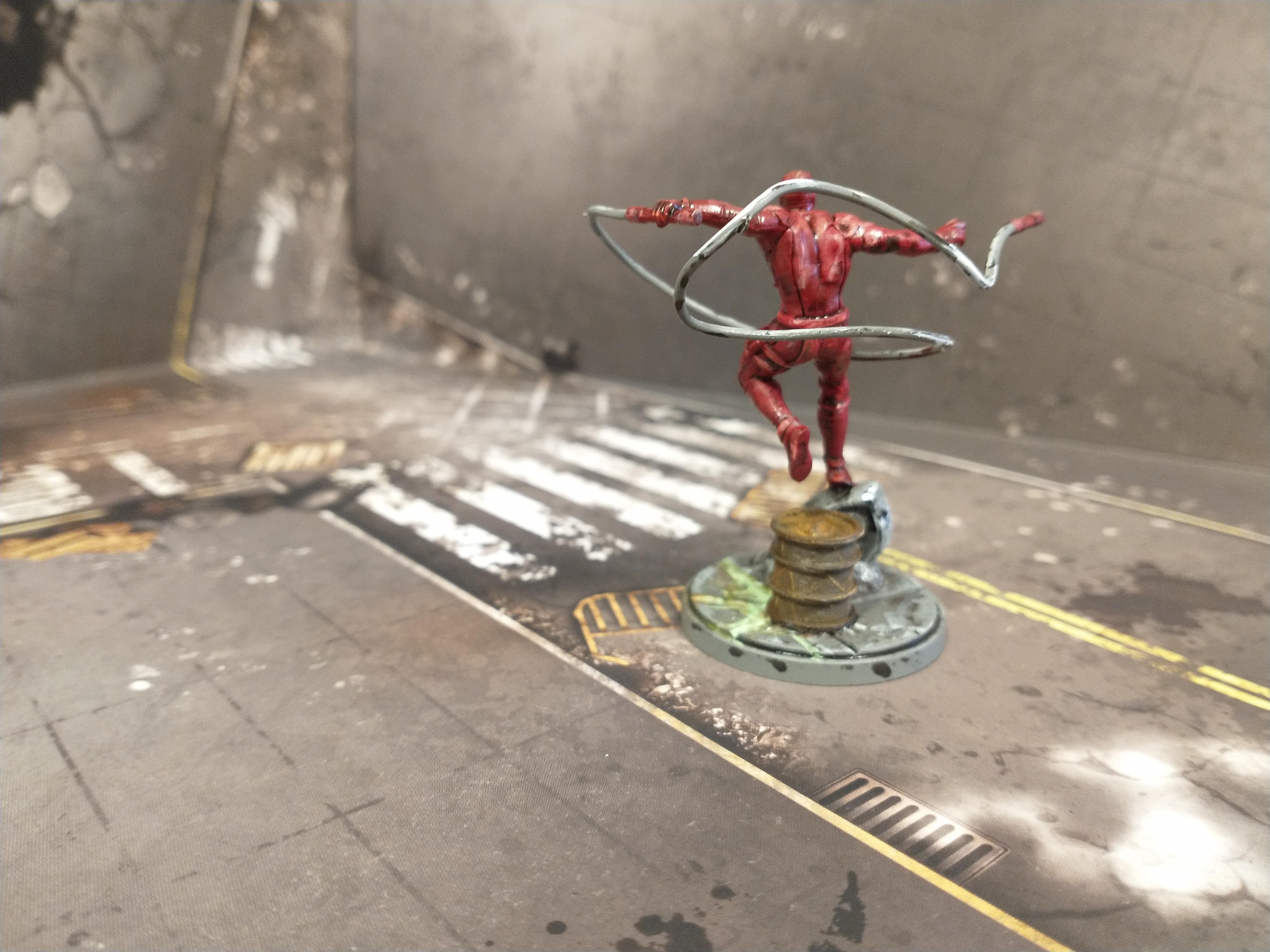 Hydra, Lizard, Marvel, Spider-man, Spiderman