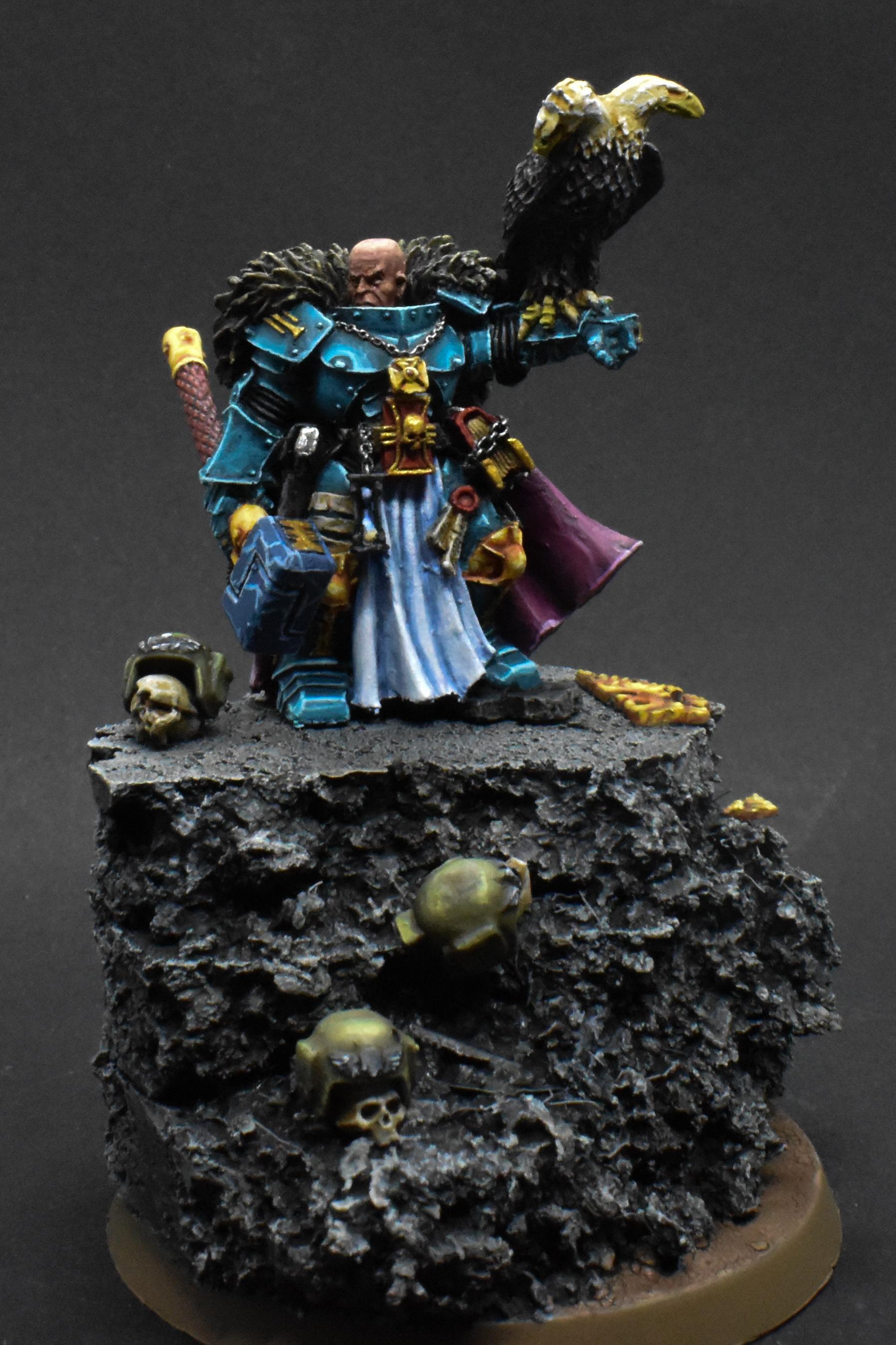 Inquisitor