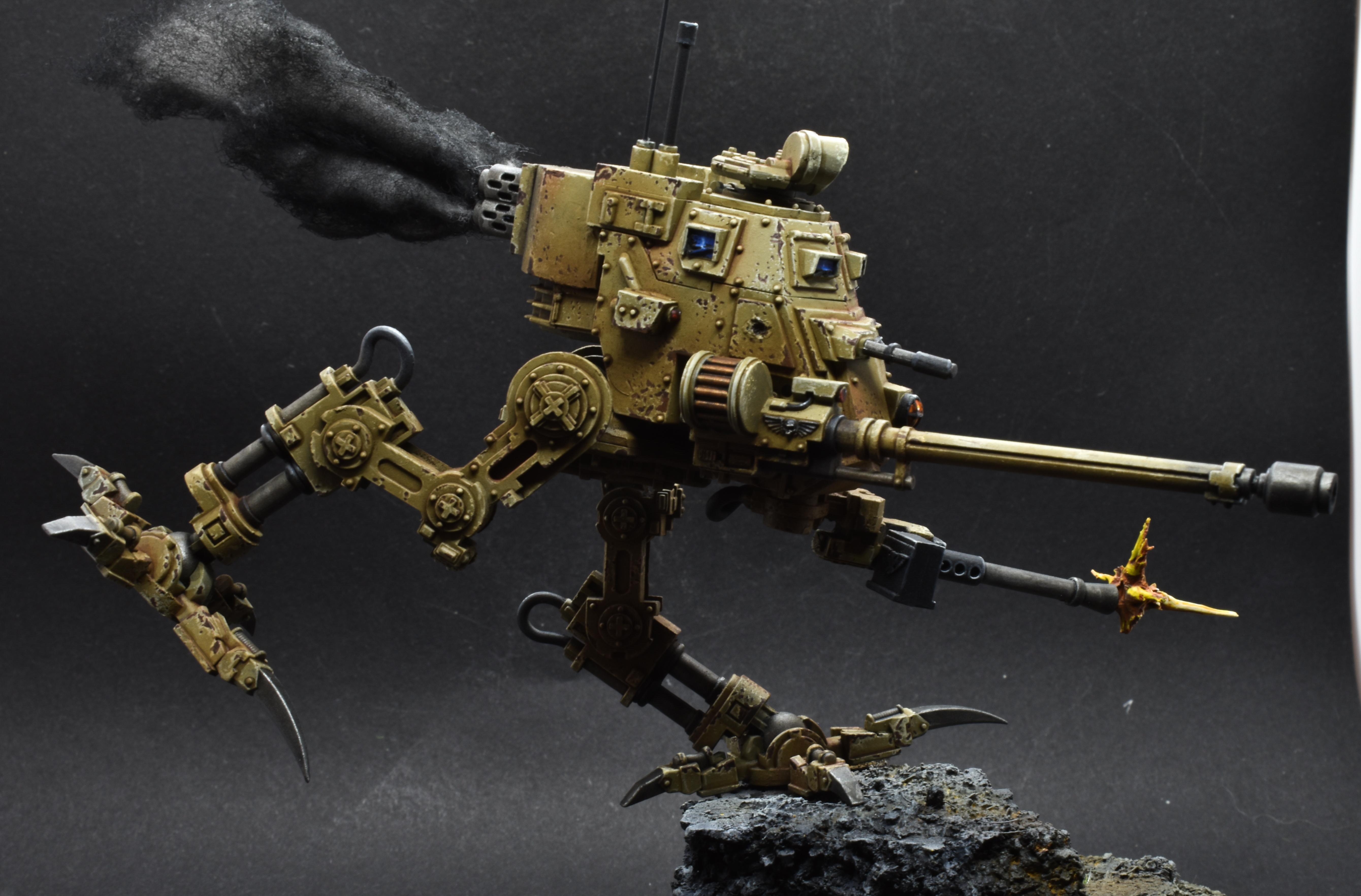 Sentinel