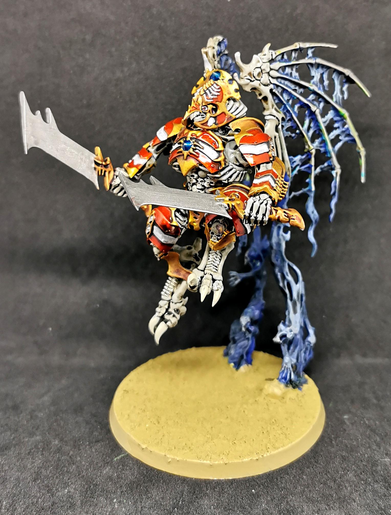Thousand Sons Daemon Prince