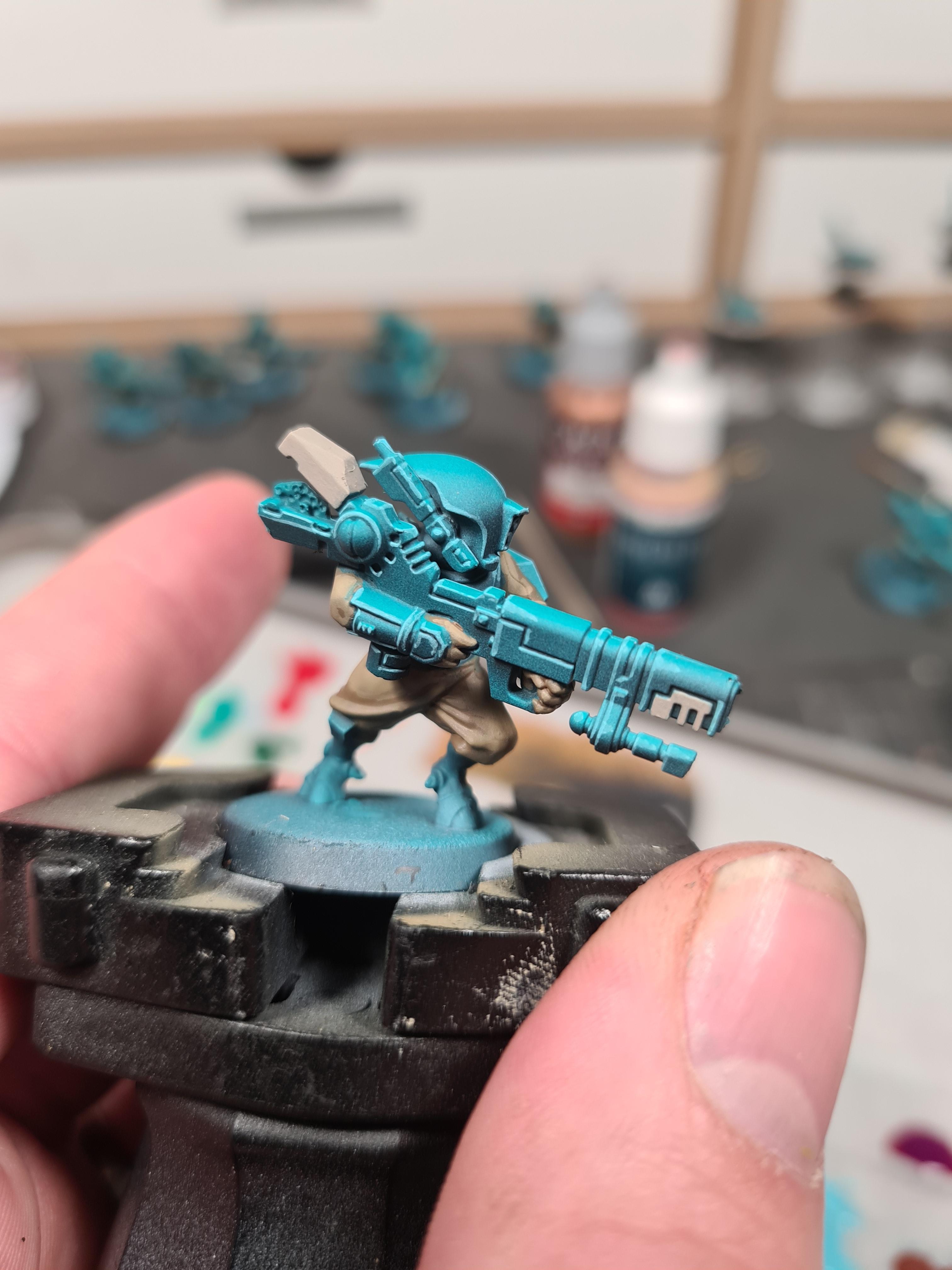 Pathfinder