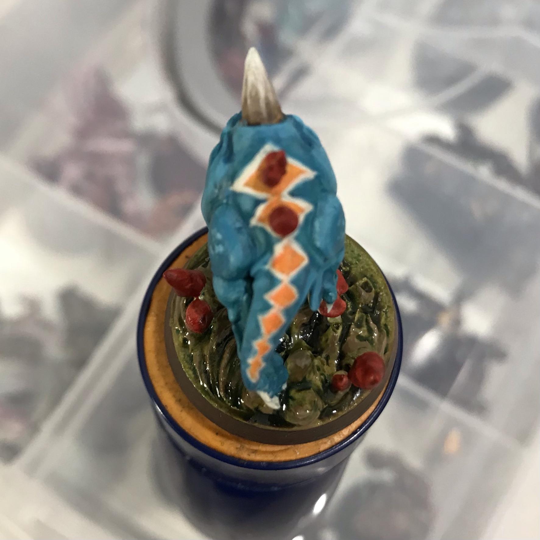 Model Of The Month, Squigs
