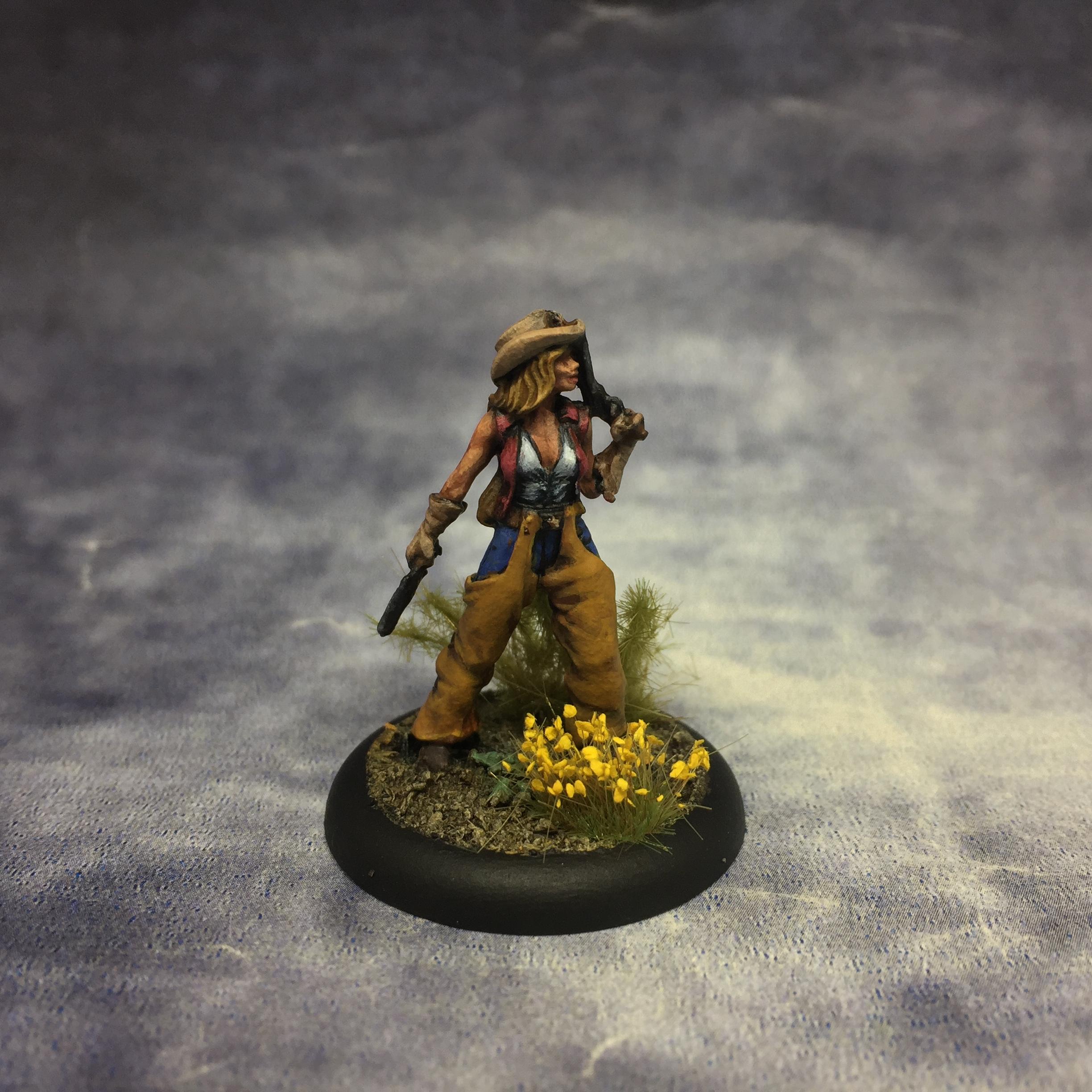 Blackwater Gulch, Gunfighters, November 2031, Outlaws, Western