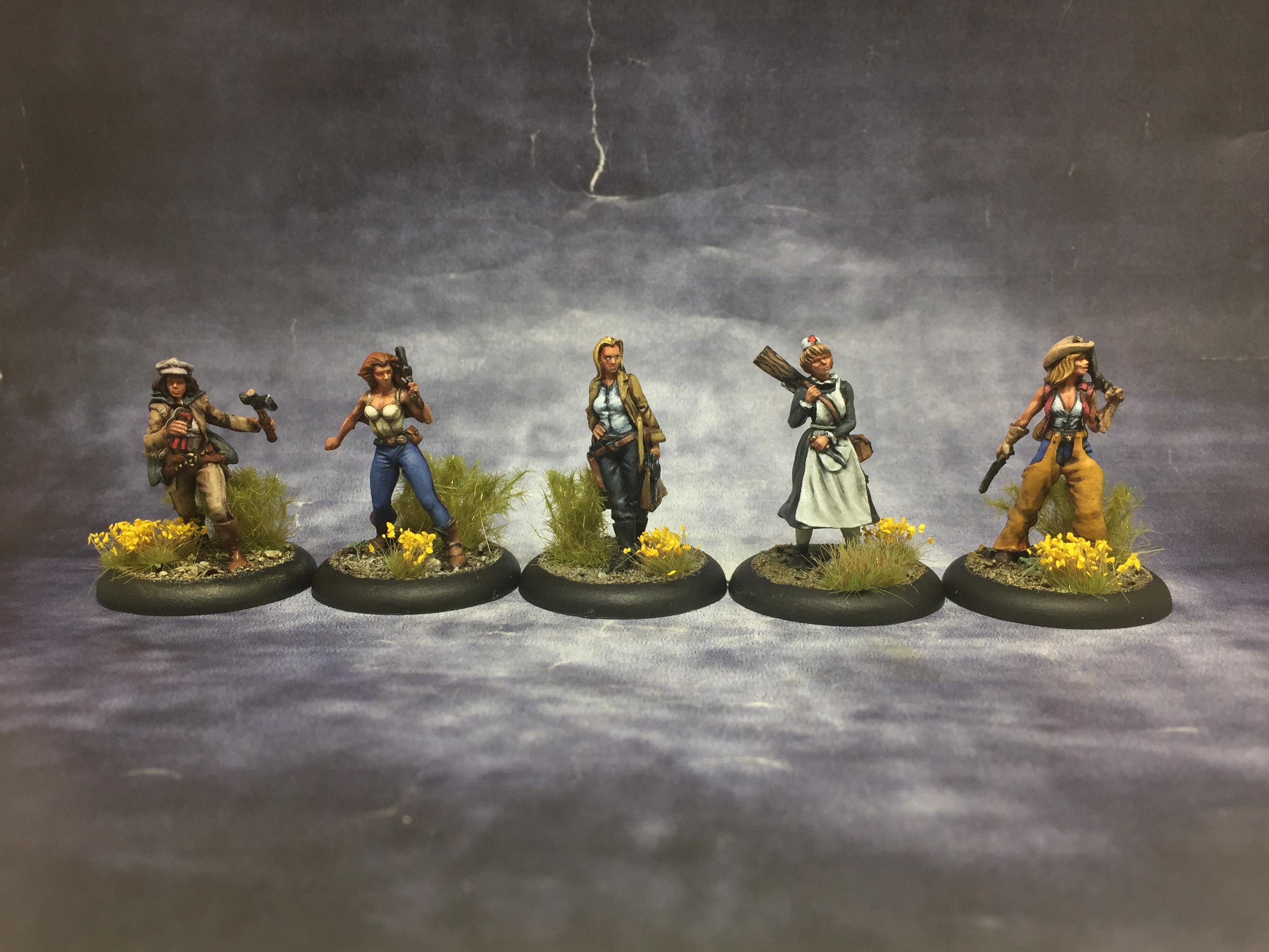 Blackwater Gulch, Gunfighters, November 2021, Outlaws, Western